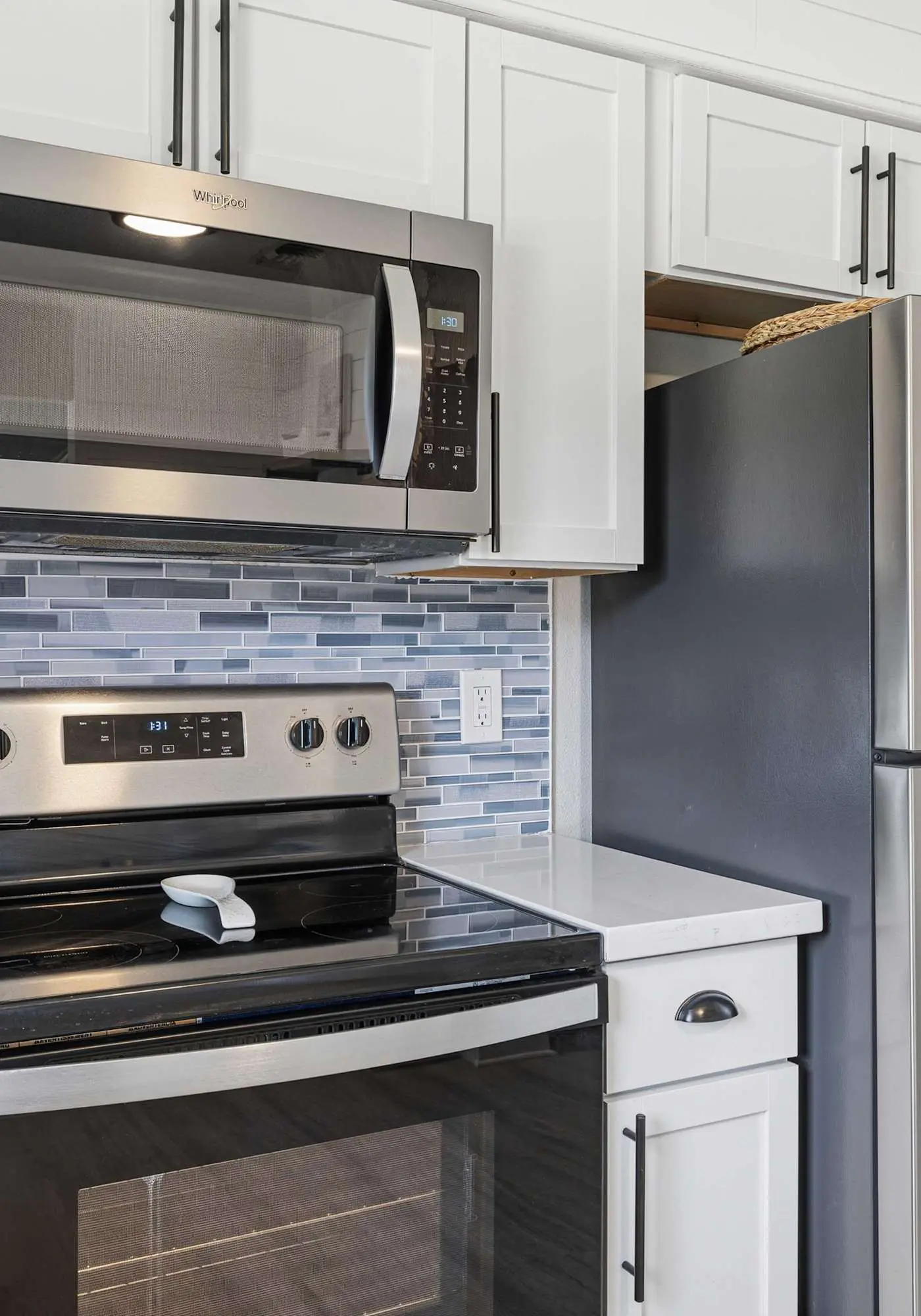 Sugar Reef Cottage-unit #1
