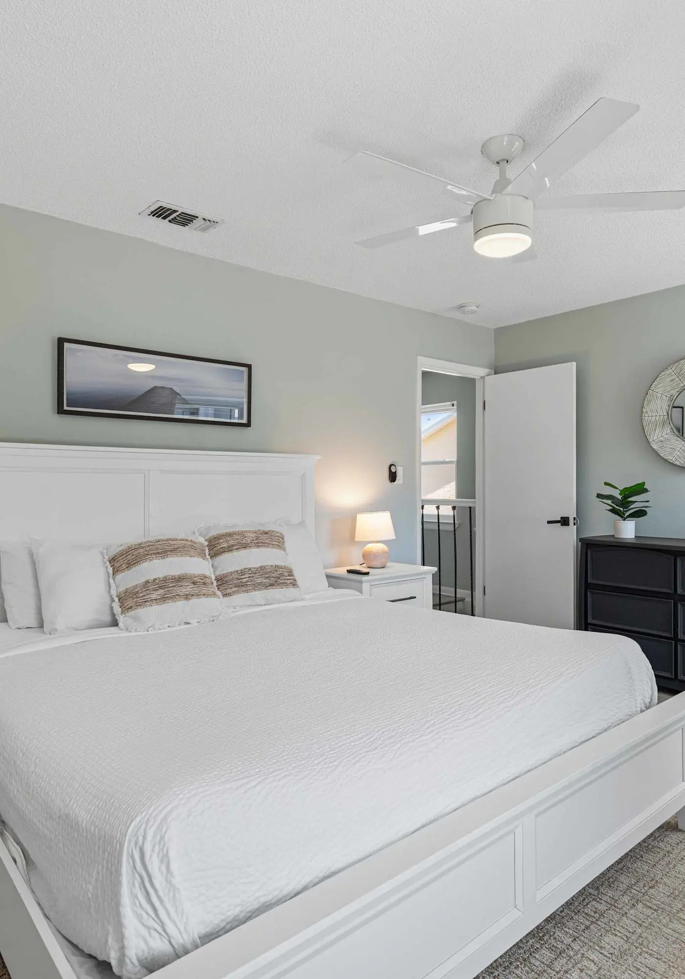 Sugar Reef Cottage-unit #1