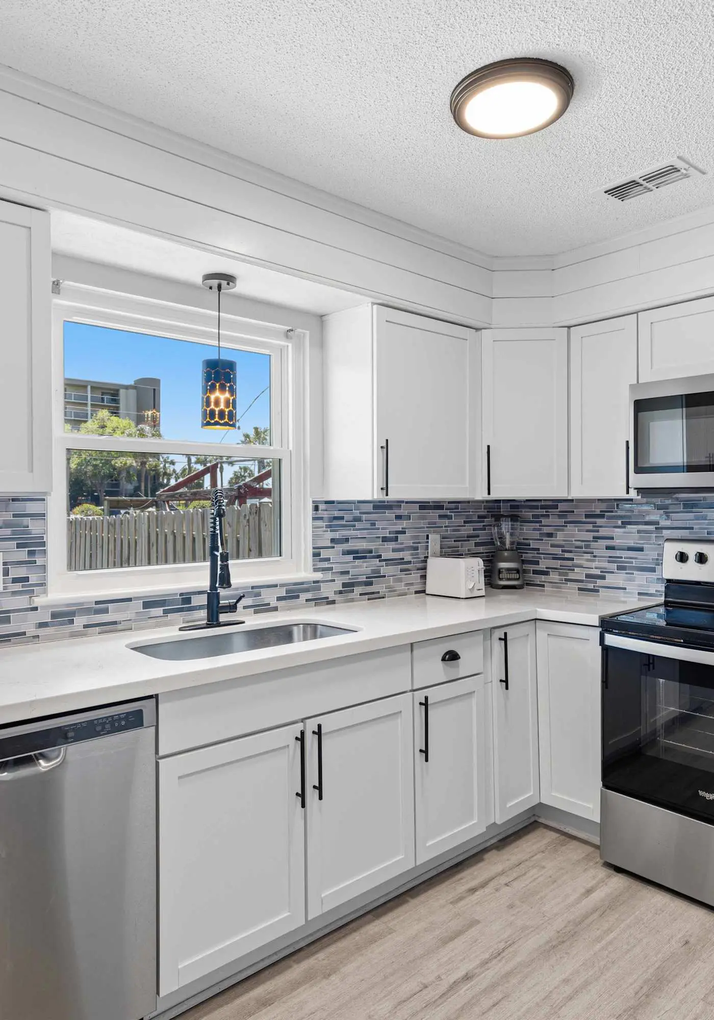 Sugar Reef Cottage-unit #1