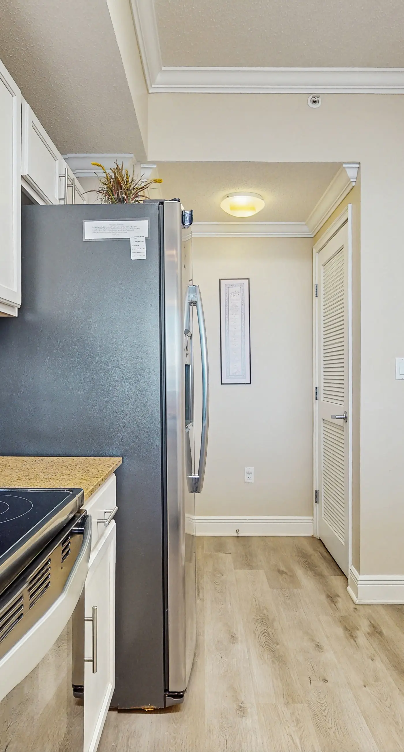 Picturesque Gulf-Front Condo Steps To Beach Gulfside Pool & Exercise Room