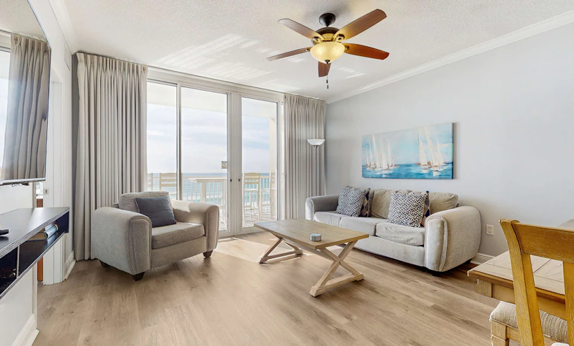 Waters Edge 411