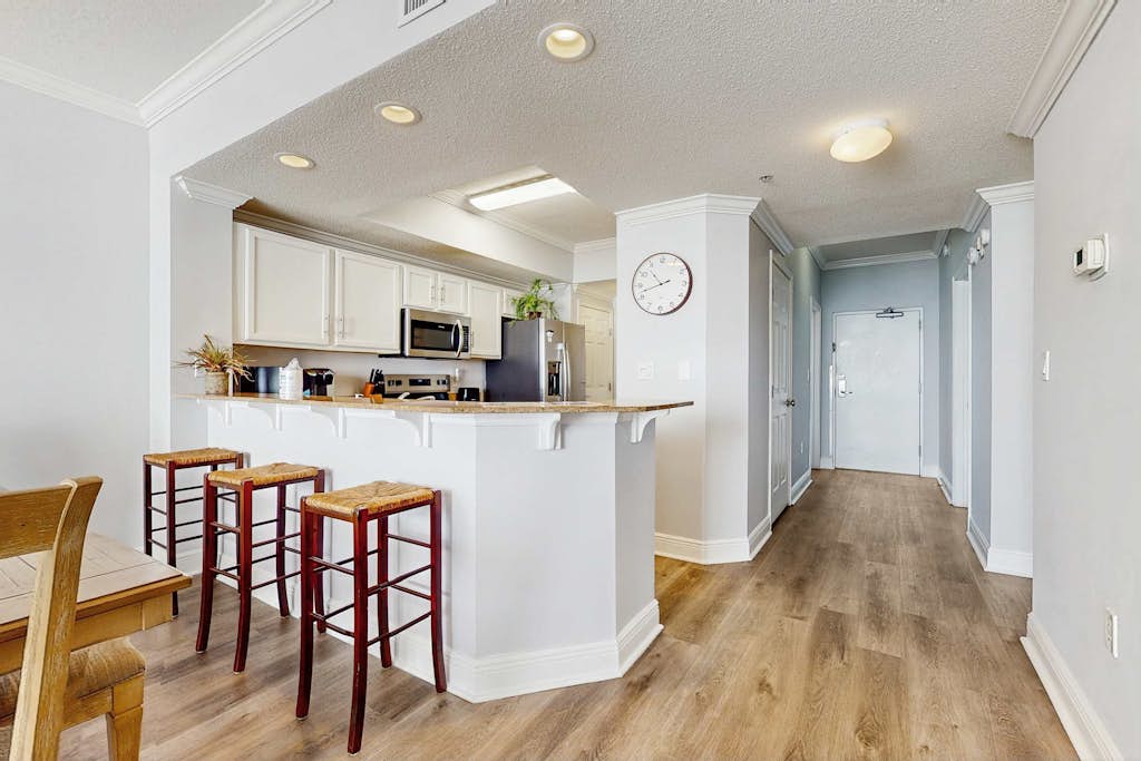 Waters Edge 411