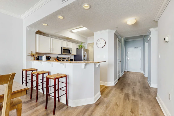 Waters Edge 411