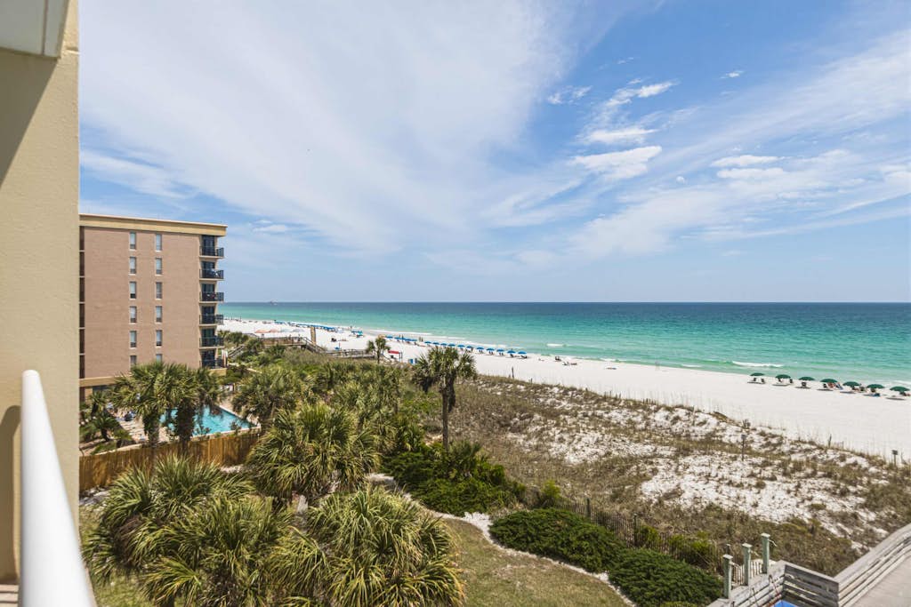 Waters Edge 414