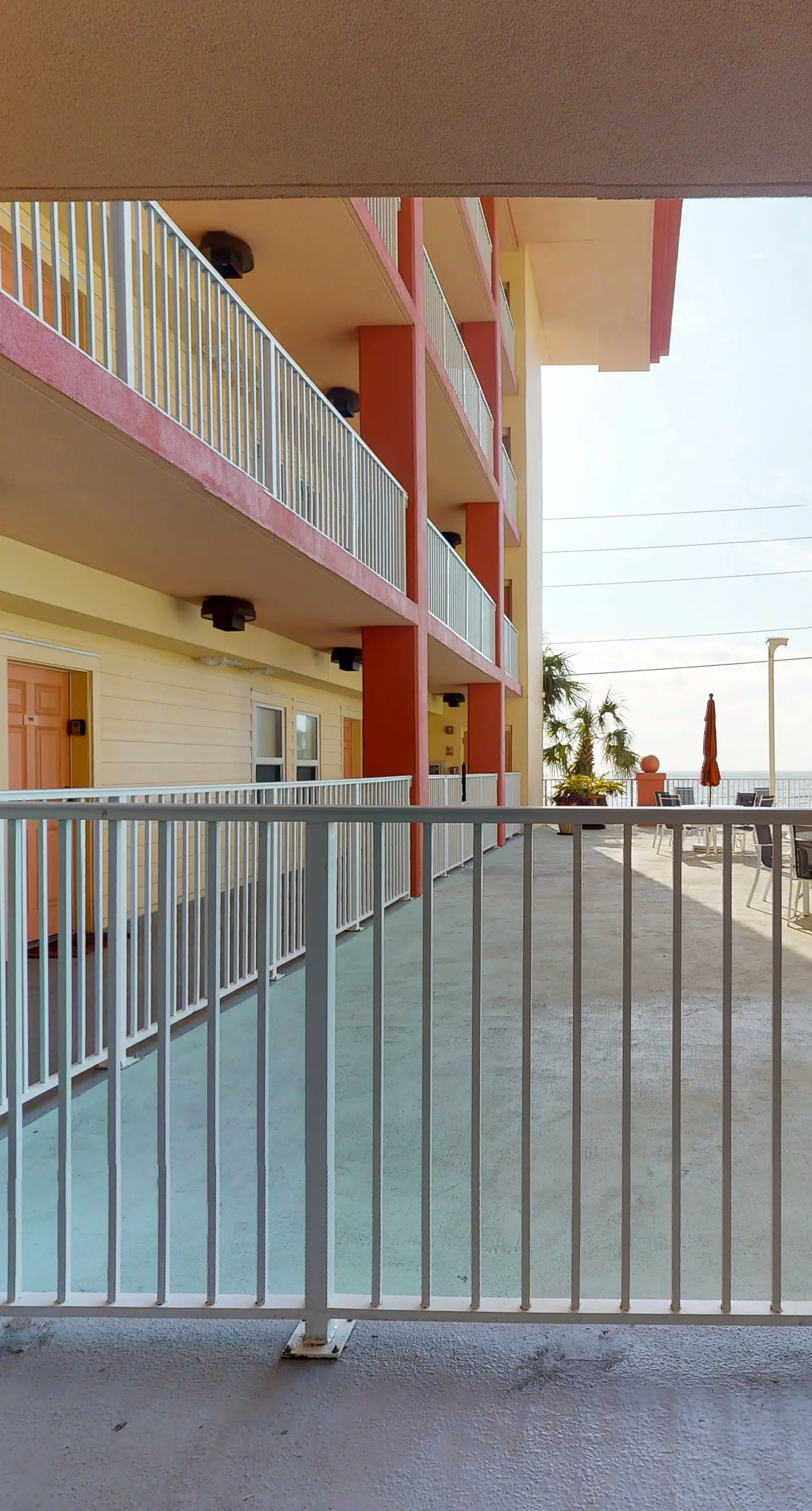 Charming Condo with Shared Pools & Hot Tub, Ocean View, High-Speed WiFi, and W/D