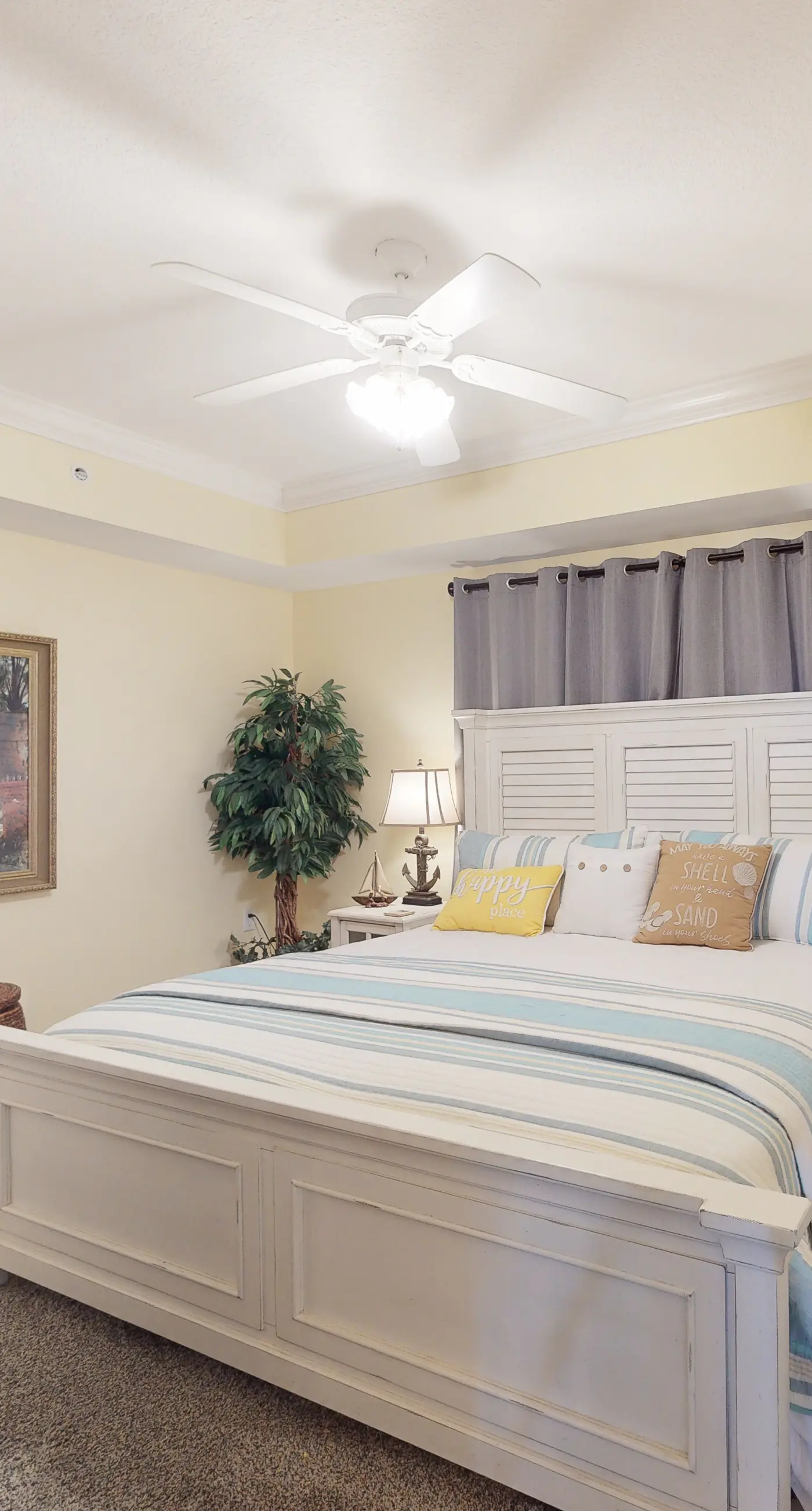 Charming Condo with Shared Pools & Hot Tub, Ocean View, High-Speed WiFi, and W/D