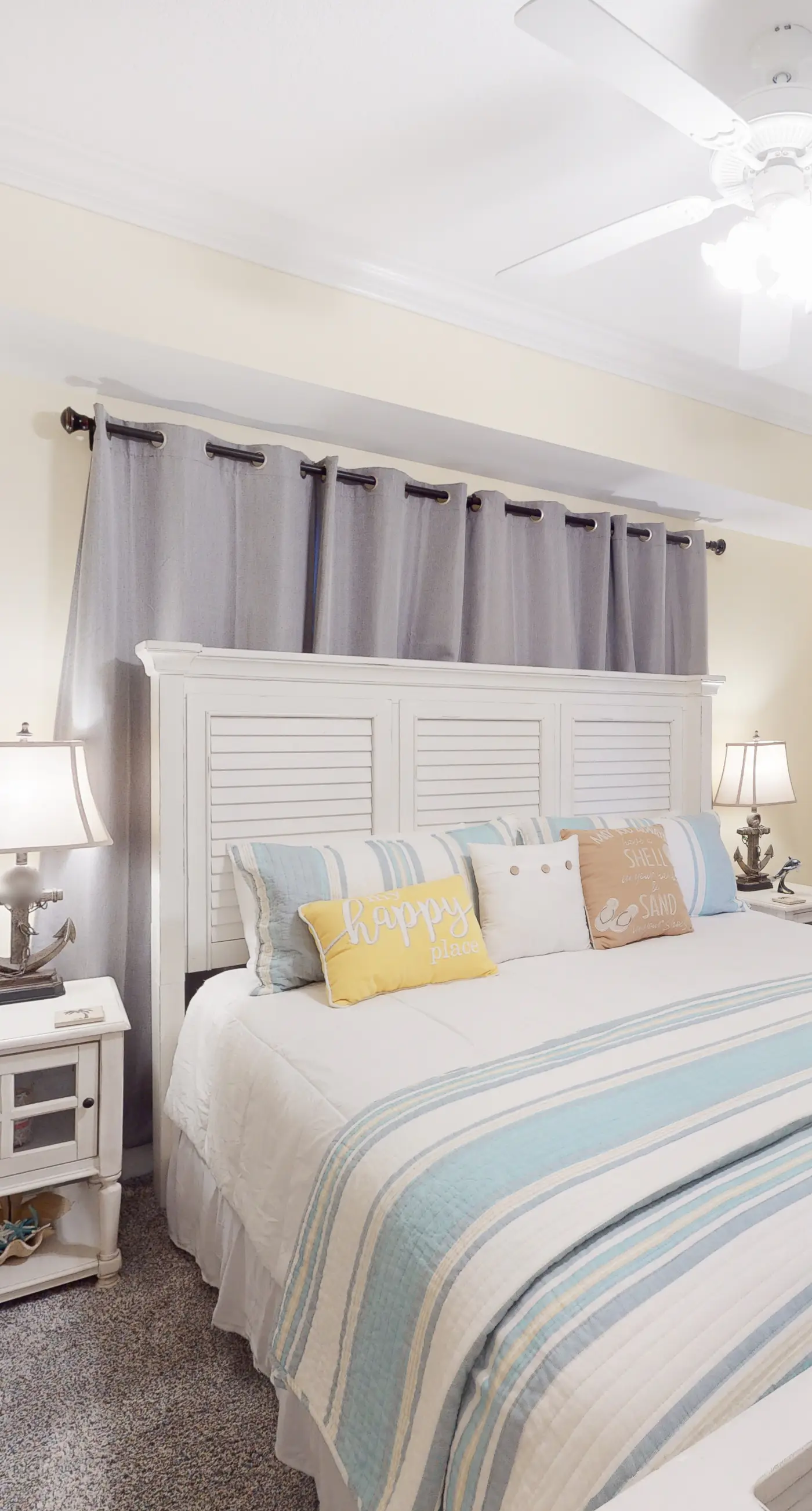 Charming Condo with Shared Pools & Hot Tub, Ocean View, High-Speed WiFi, and W/D