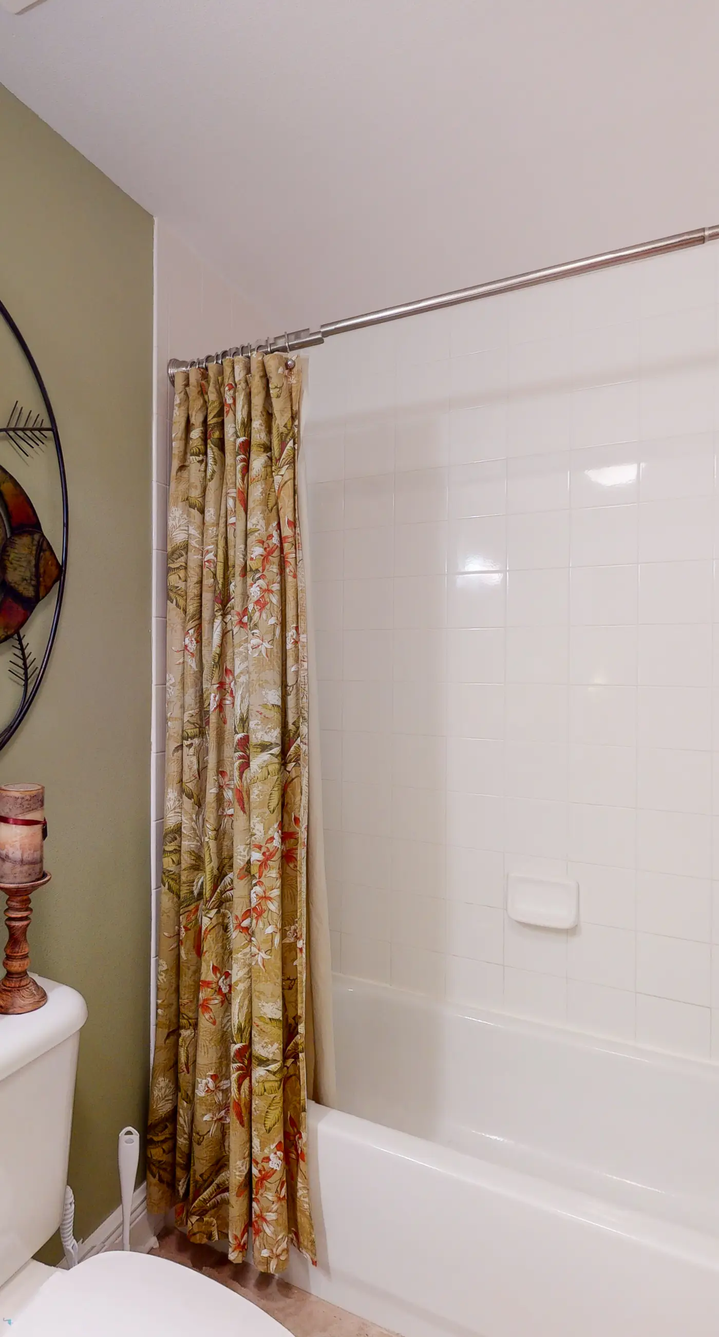 Charming Condo with Shared Pools & Hot Tub, Ocean View, High-Speed WiFi, and W/D