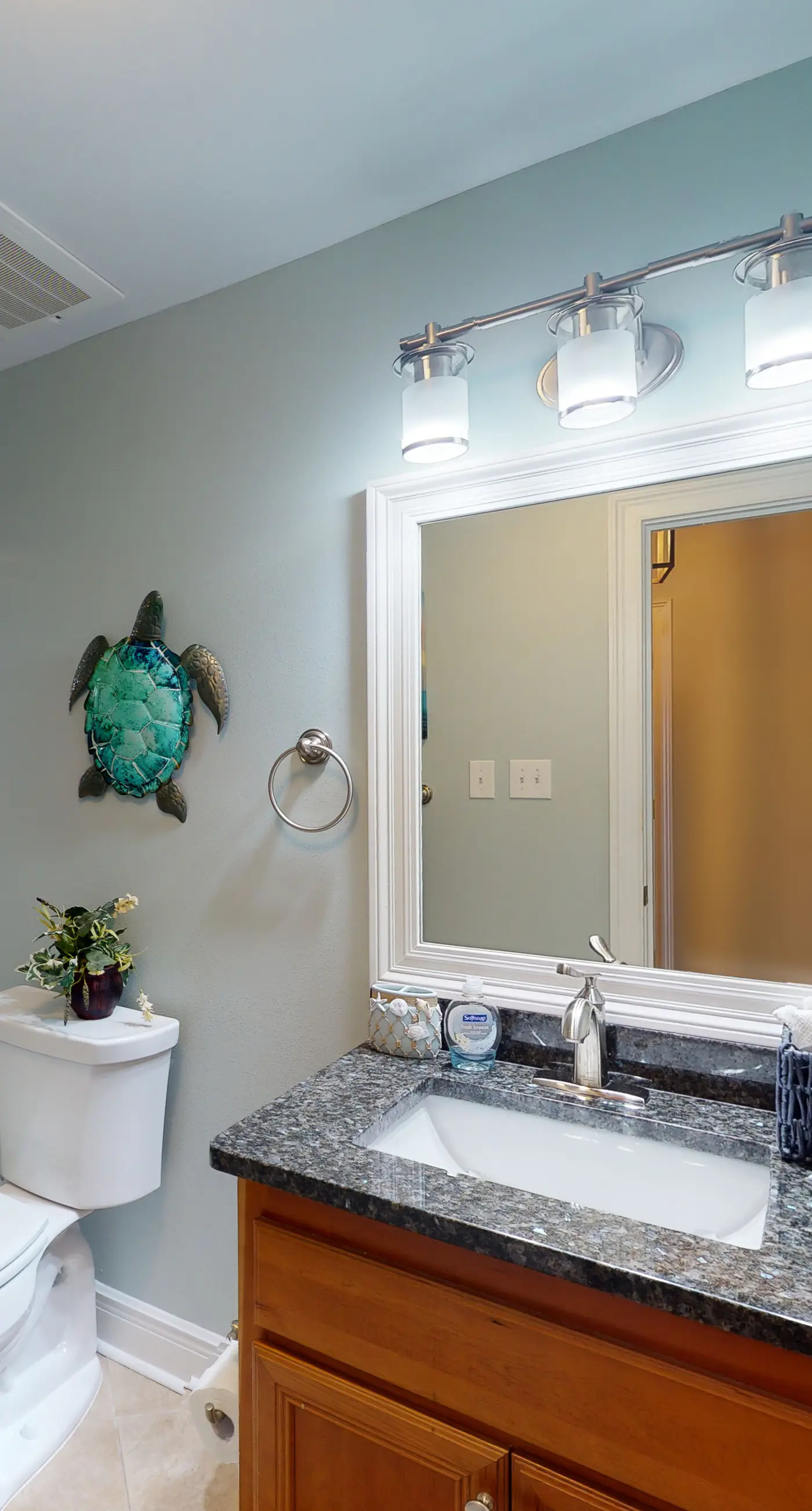 Charming Condo with Shared Pools & Hot Tub, Ocean View, High-Speed WiFi, and W/D