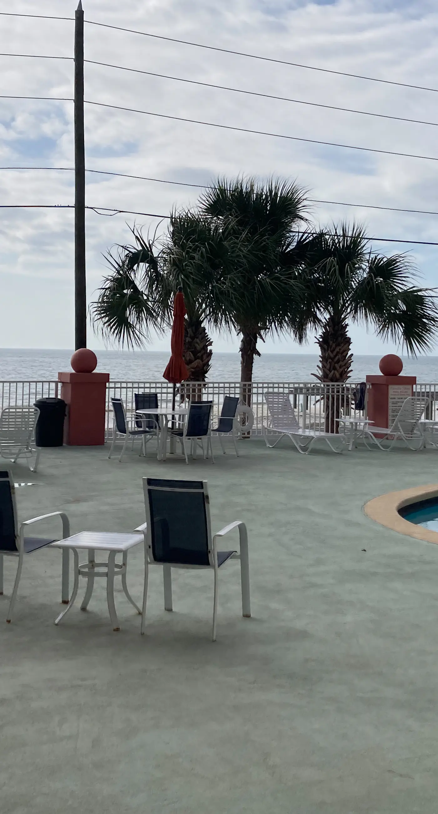 Charming Condo with Shared Pools & Hot Tub, Ocean View, High-Speed WiFi, and W/D