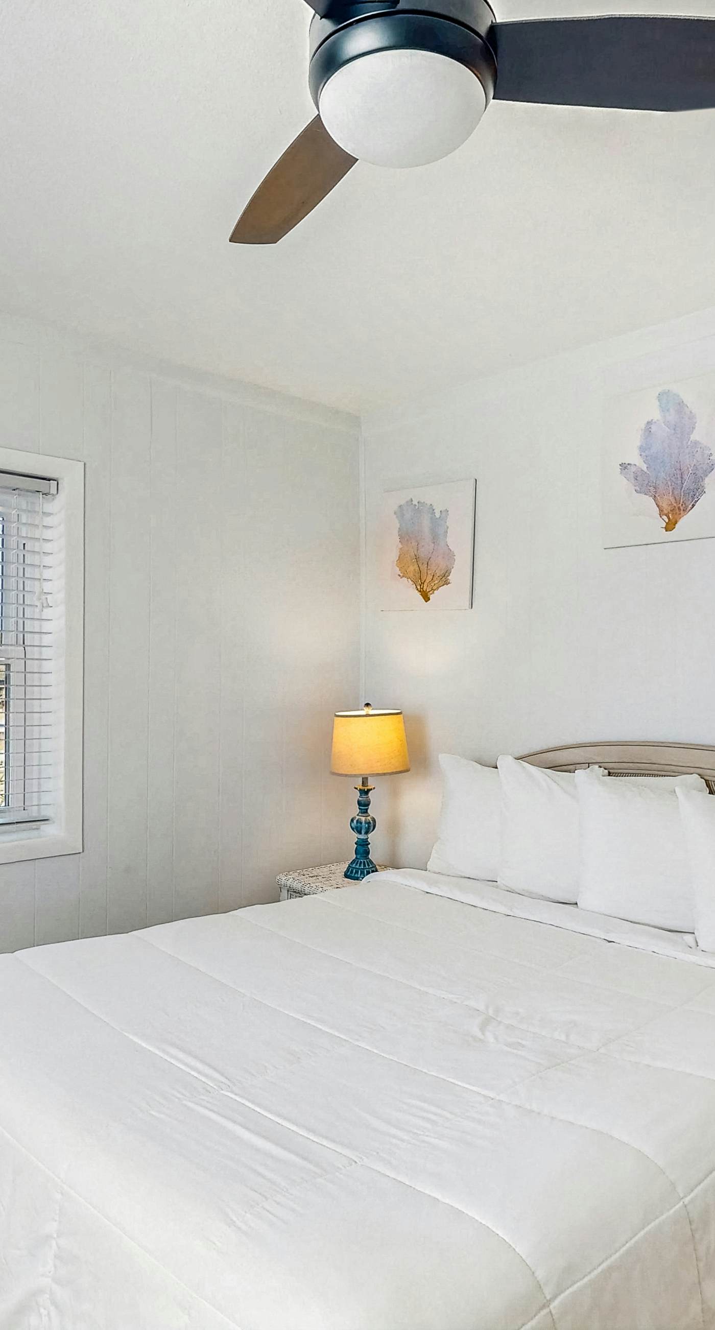 Dog-friendly Condo with a Shared Pool, Great Beach Vibes, & Stunning Views