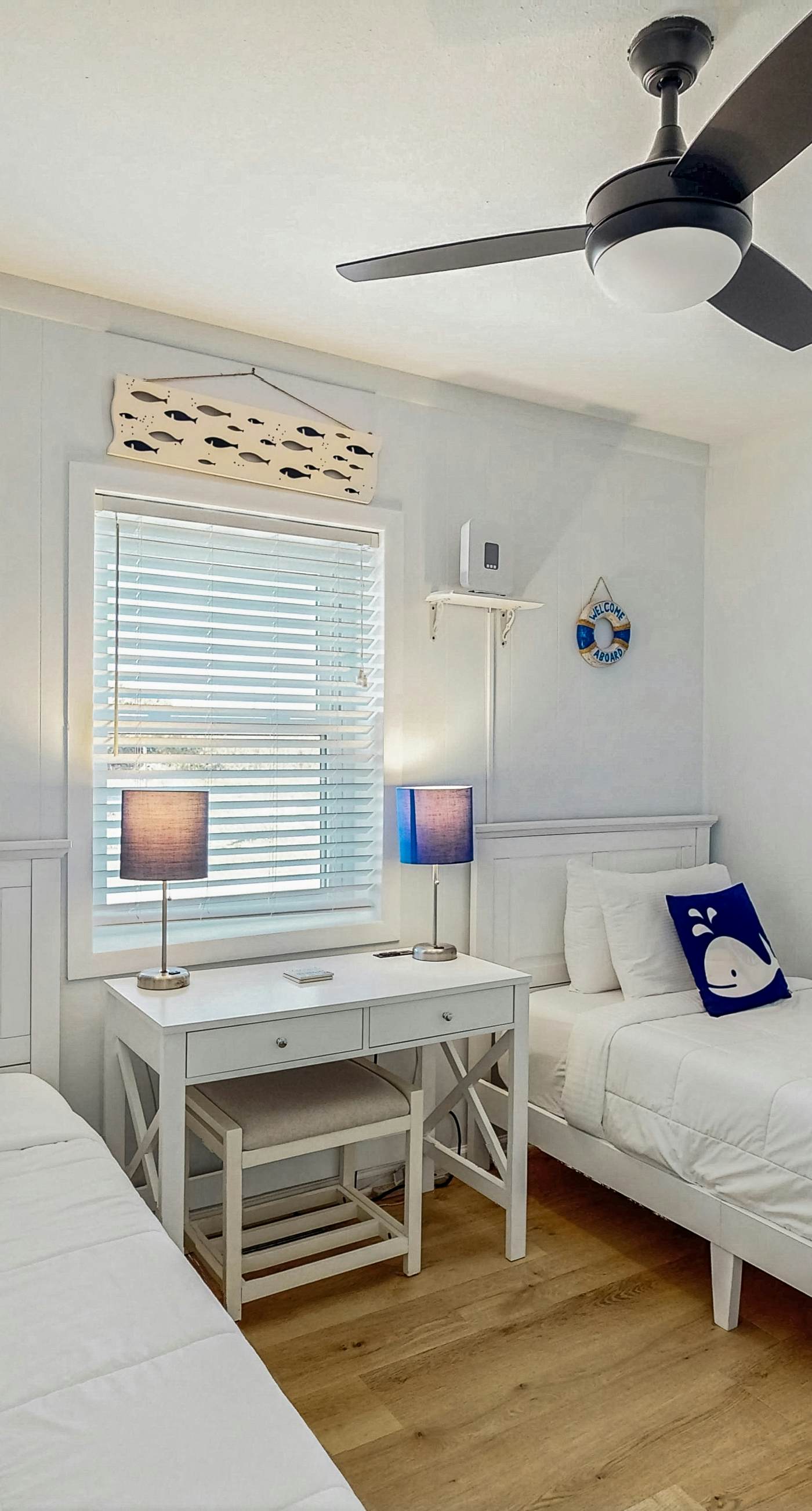 Dog-friendly Condo with a Shared Pool, Great Beach Vibes, & Stunning Views