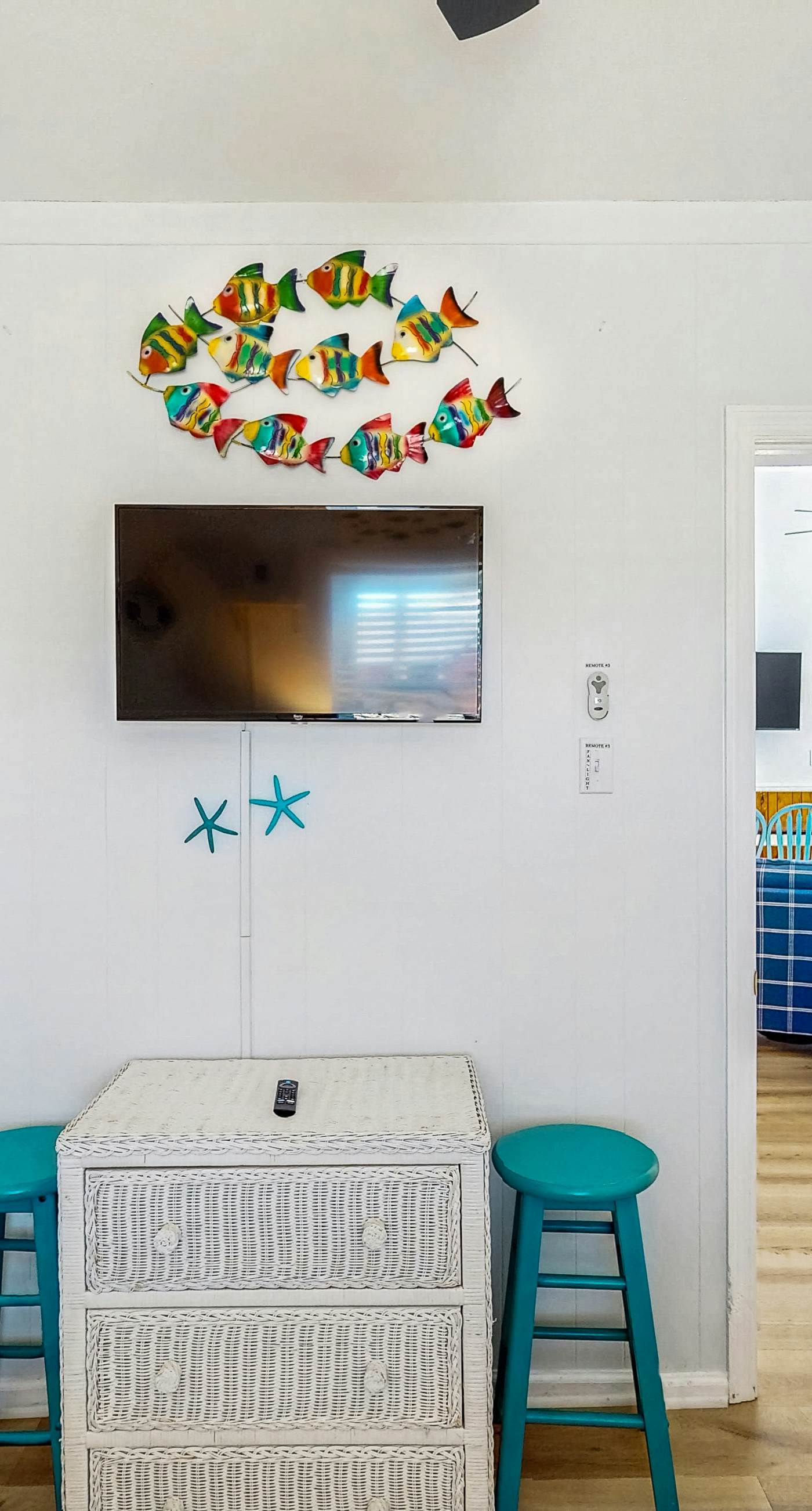 Dog-friendly Condo with a Shared Pool, Great Beach Vibes, & Stunning Views