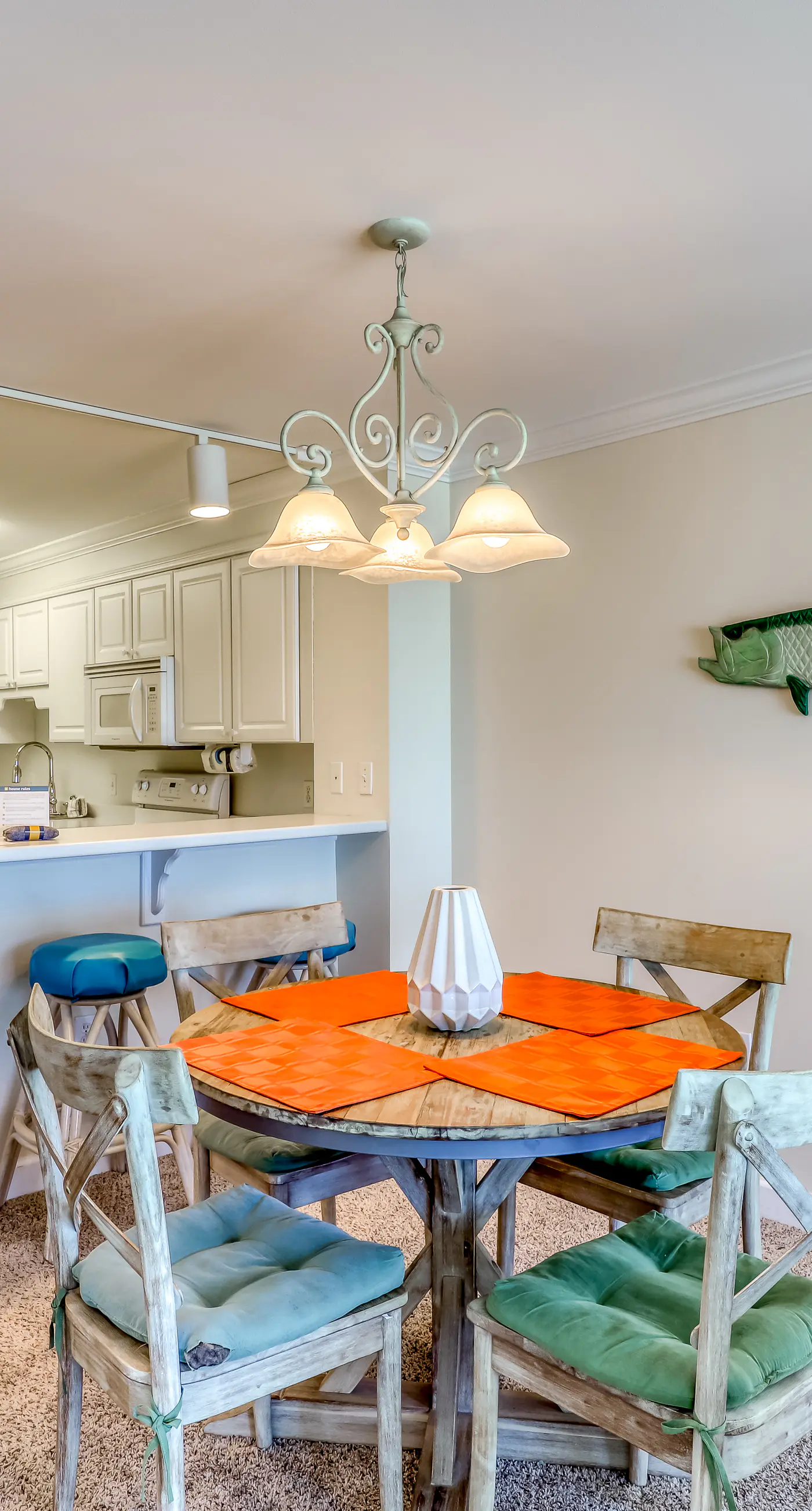 Sea Oats 104 - Gorgeous, Gulf-front condo with beach access, hot tub, outdoor pool, tennis