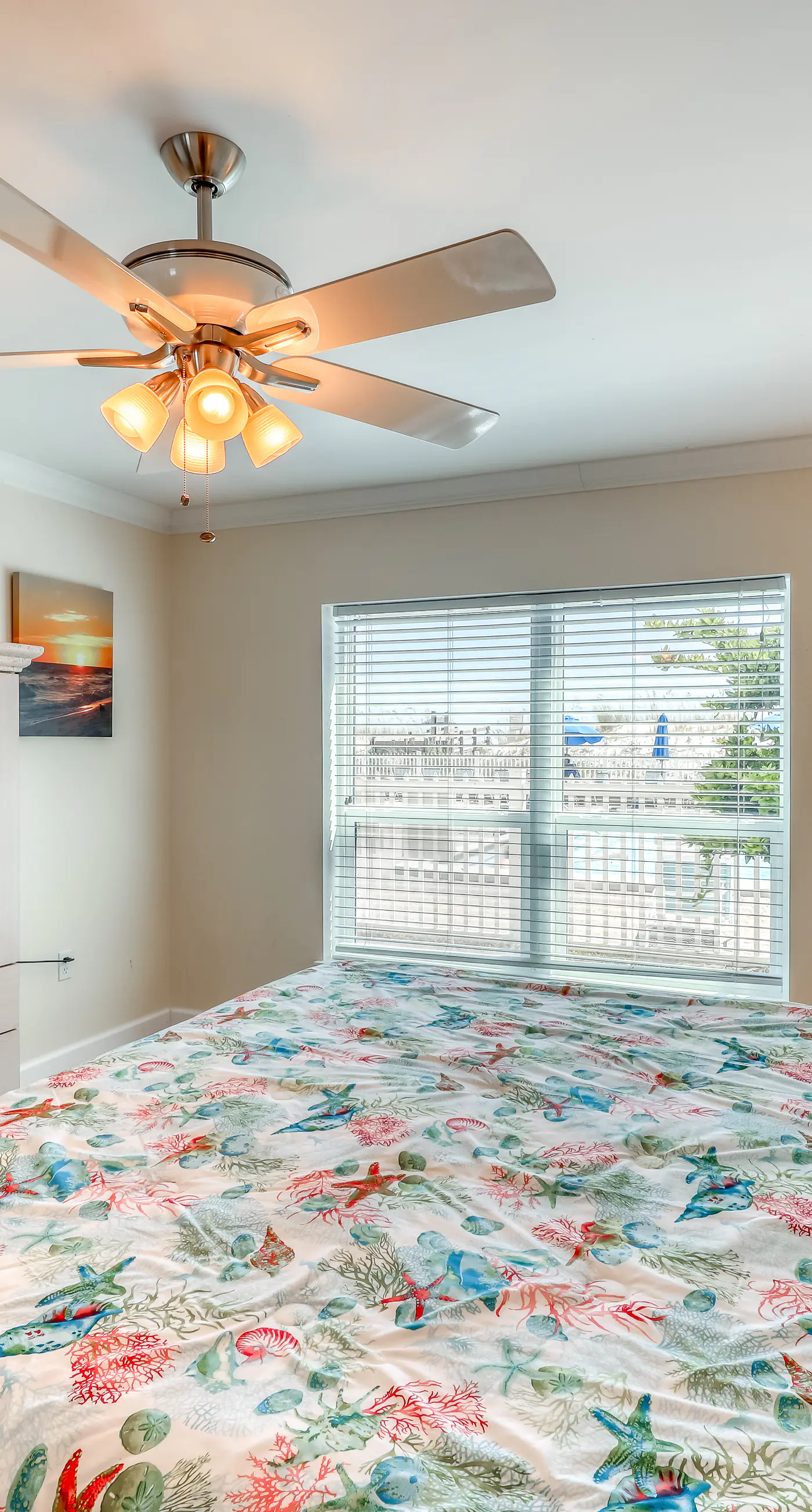 Sea Oats 104 - Gorgeous, Gulf-front condo with beach access, hot tub, outdoor pool, tennis