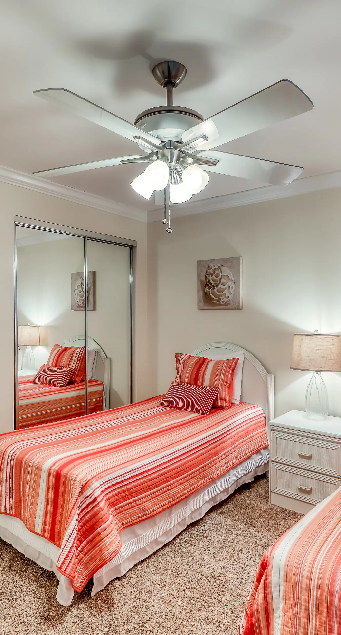 Sea Oats 104 - Gorgeous, Gulf-front condo with beach access, hot tub, outdoor pool, tennis