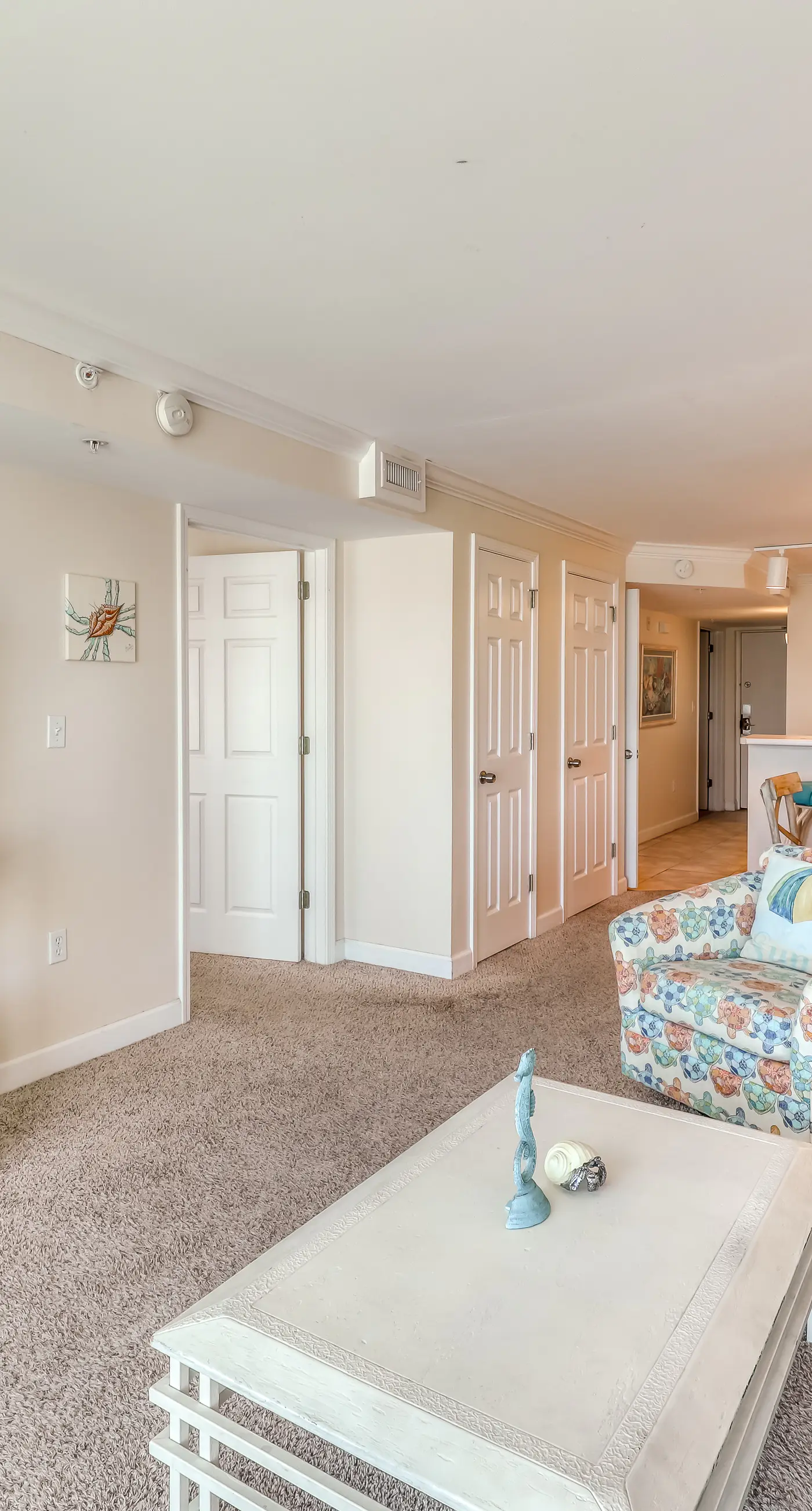 Sea Oats 104 - Gorgeous, Gulf-front condo with beach access, hot tub, outdoor pool, tennis