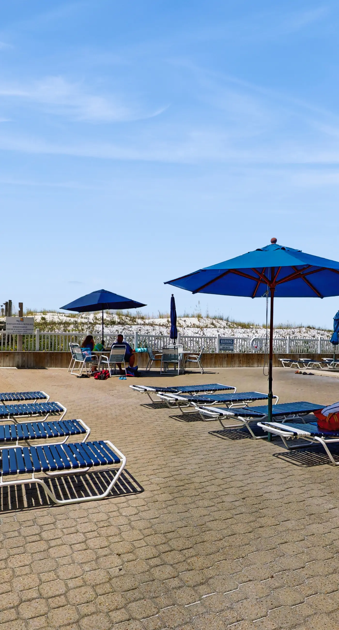 Sea Oats 403 - Gorgeous beachfront condo, shared pool and beach access