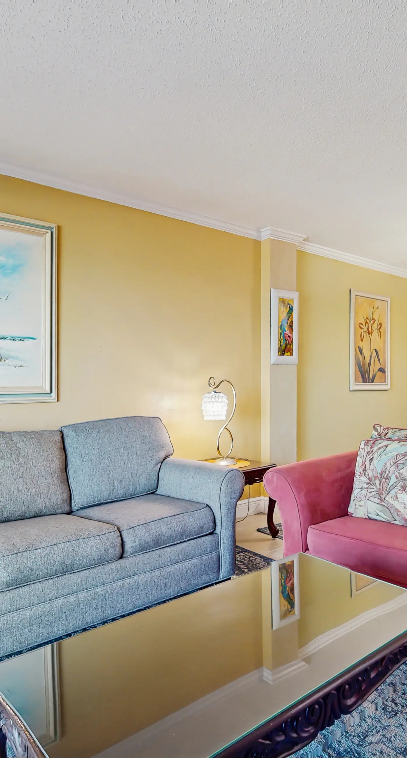 Sea Oats 403 - Gorgeous beachfront condo, shared pool and beach access