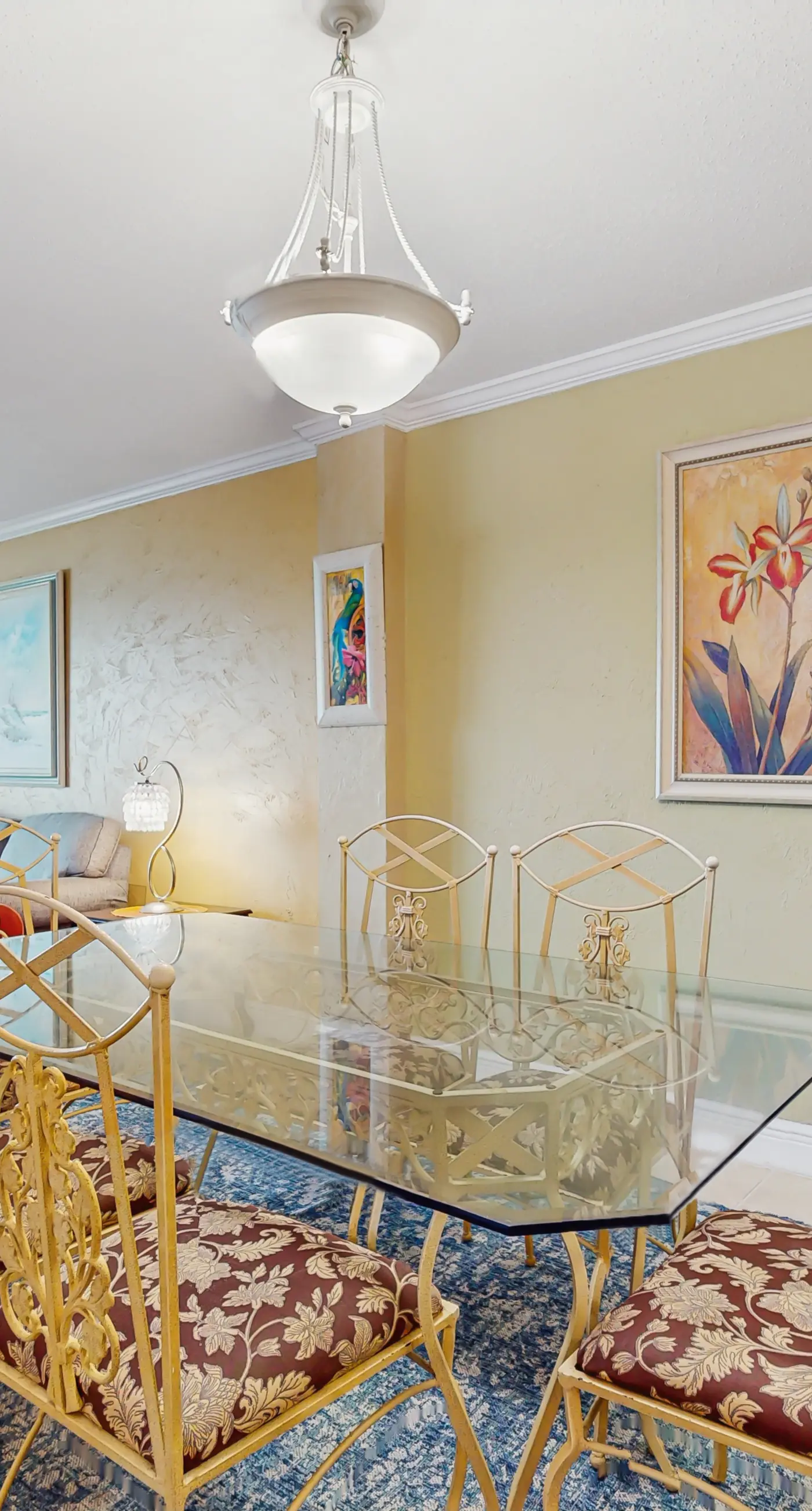 Sea Oats 403 - Gorgeous beachfront condo, shared pool and beach access