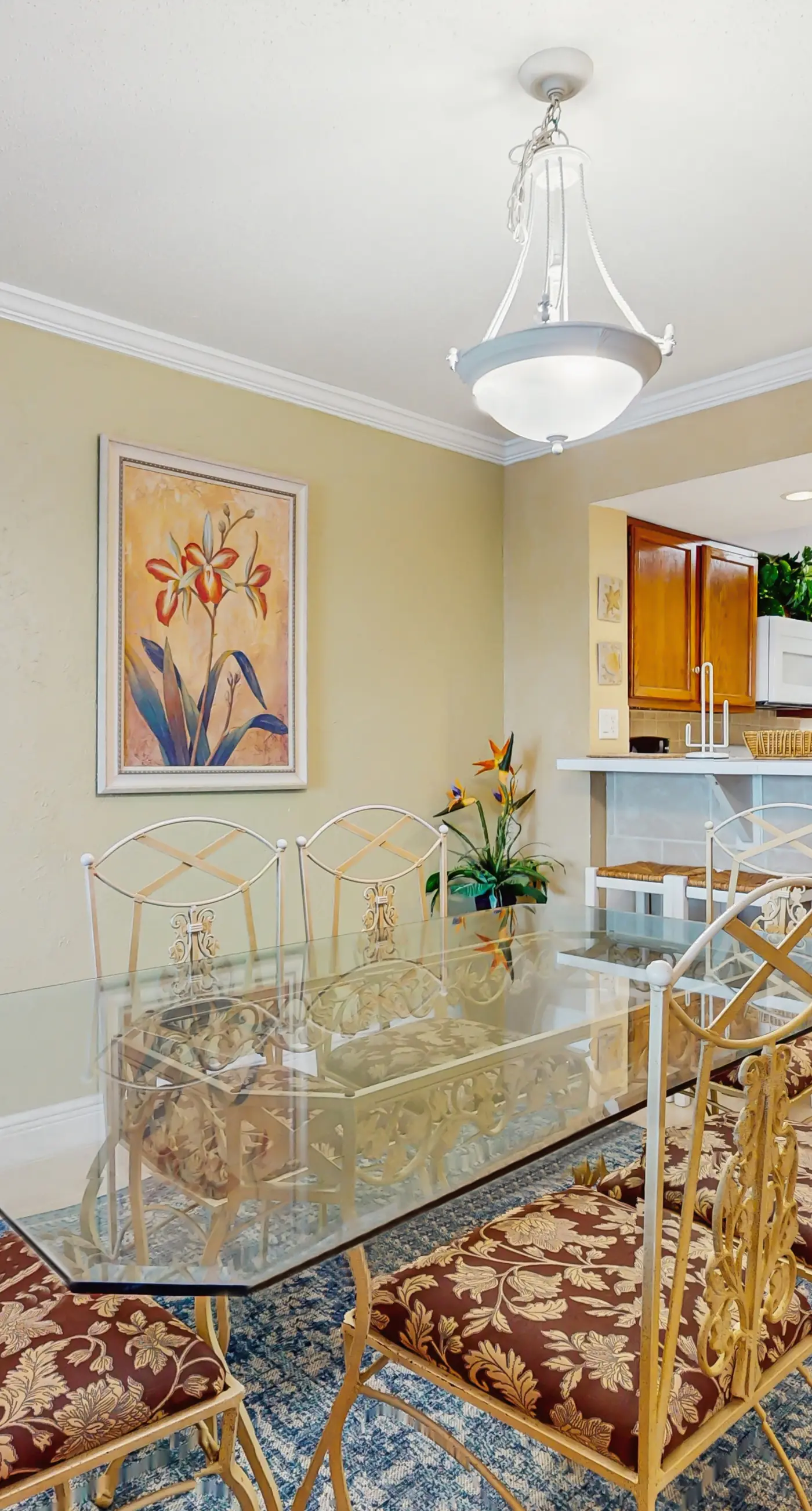 Sea Oats 403 - Gorgeous beachfront condo, shared pool and beach access