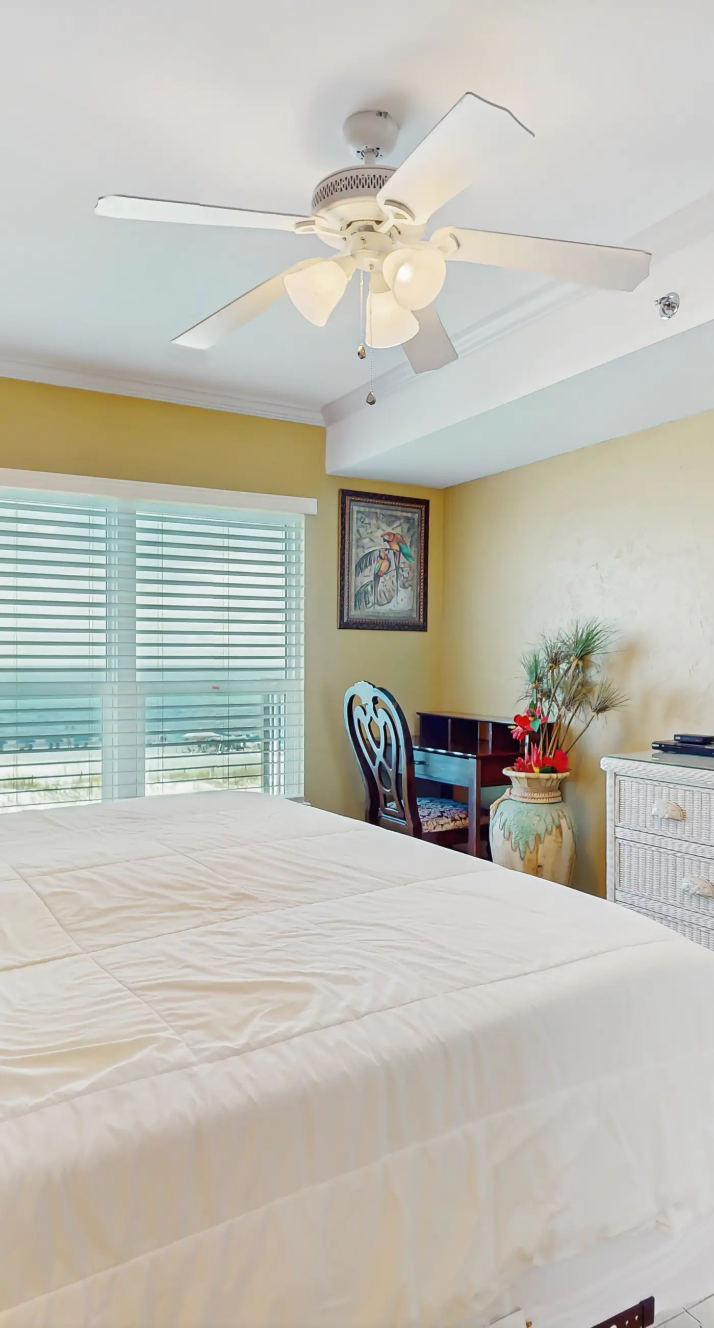 Sea Oats 403 - Gorgeous beachfront condo, shared pool and beach access