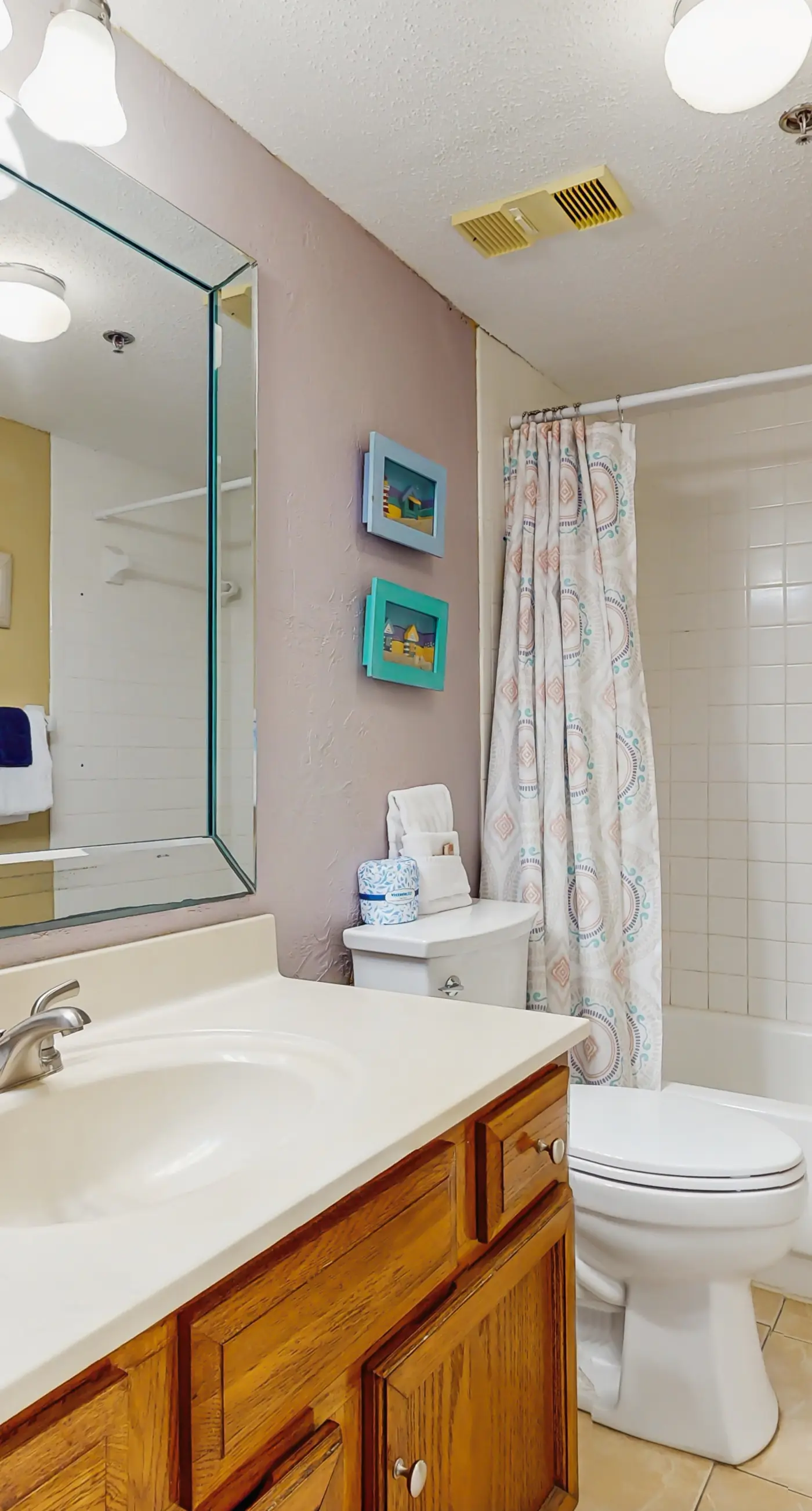 Sea Oats 403 - Gorgeous beachfront condo, shared pool and beach access