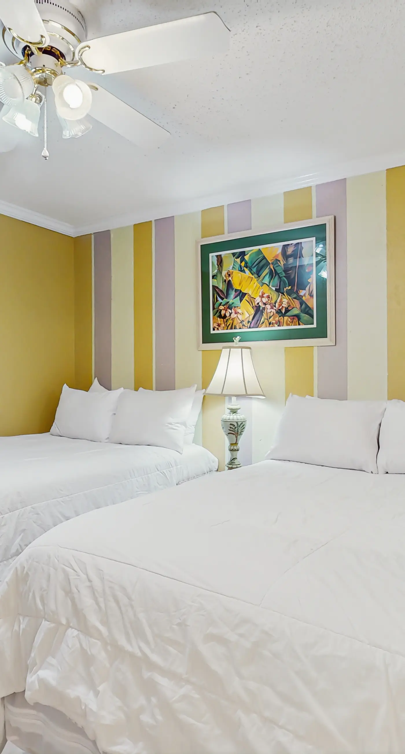 Sea Oats 403 - Gorgeous beachfront condo, shared pool and beach access