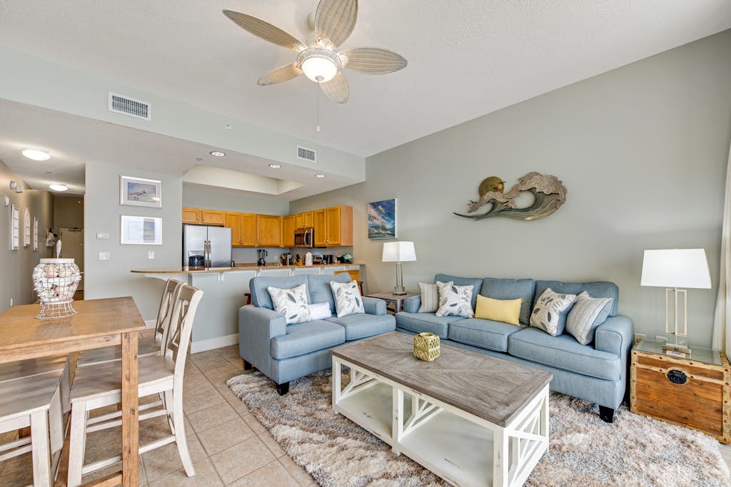 Waters Edge 614