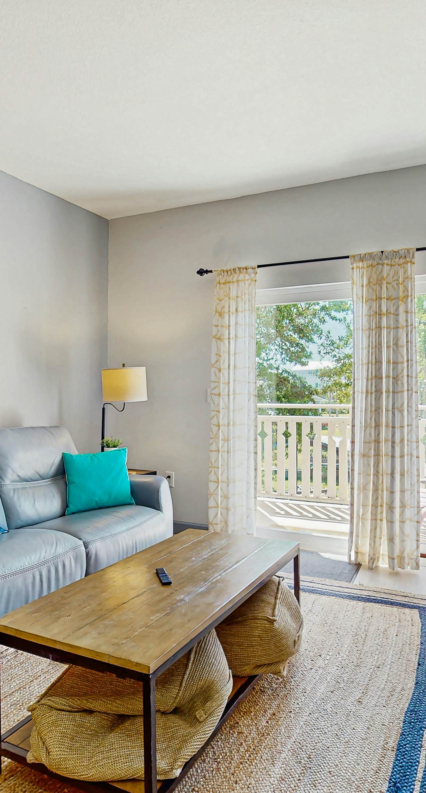 Waterfront Home Close to Beach w/ Shared Pool, Hot Tub, Free WiFi, & Central AC