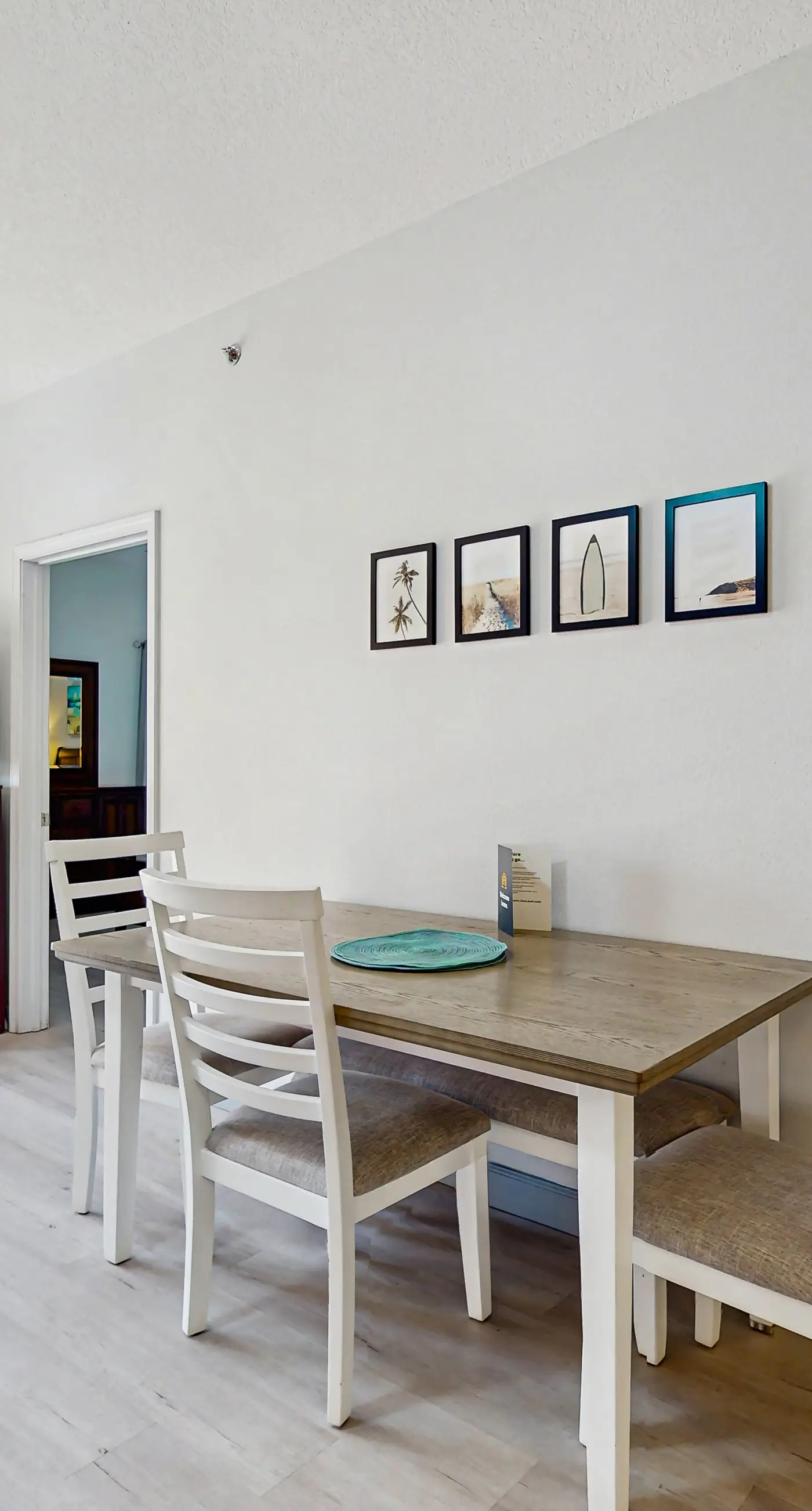 Waterfront Home Close to Beach w/ Shared Pool, Hot Tub, Free WiFi, & Central AC