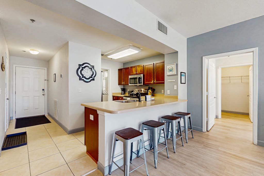 Waterside Village 212- Beach Brawta