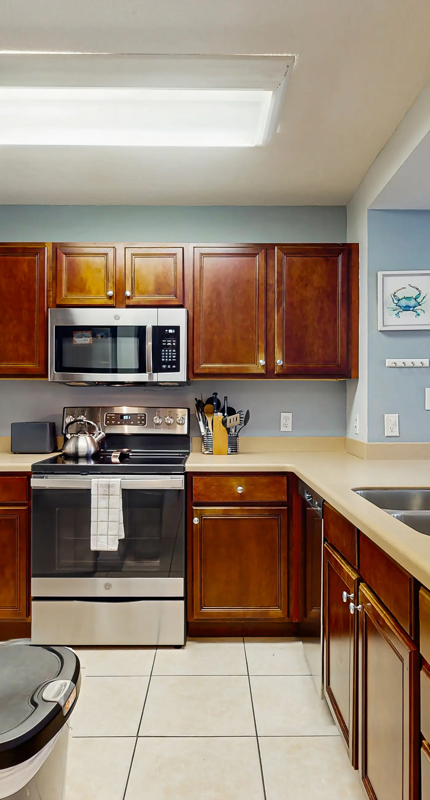 Waterfront Home Close to Beach w/ Shared Pool, Hot Tub, Free WiFi, & Central AC