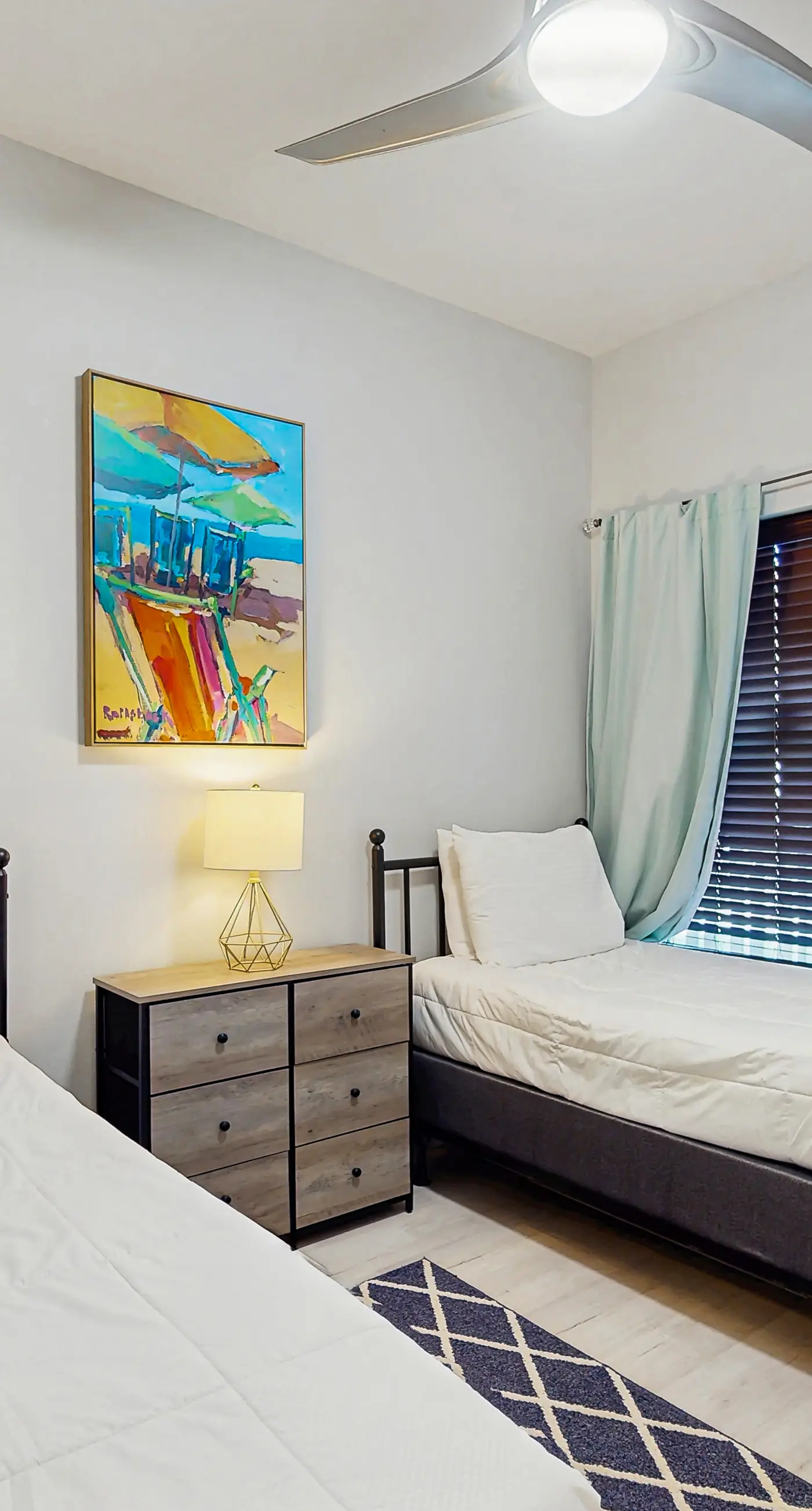 Waterfront Home Close to Beach w/ Shared Pool, Hot Tub, Free WiFi, & Central AC