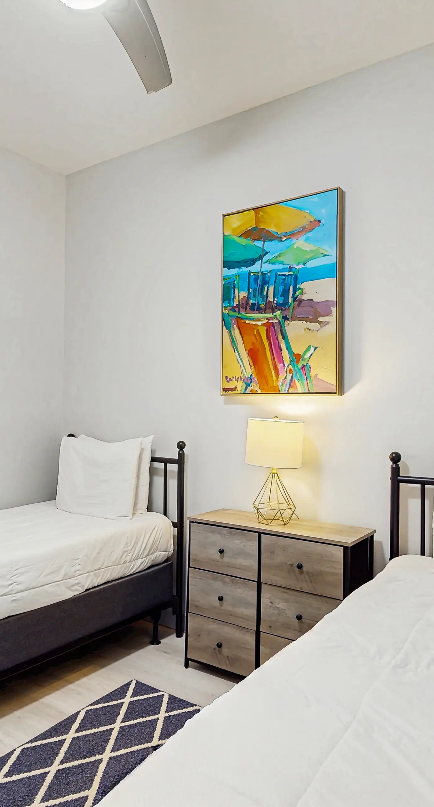 Waterfront Home Close to Beach w/ Shared Pool, Hot Tub, Free WiFi, & Central AC