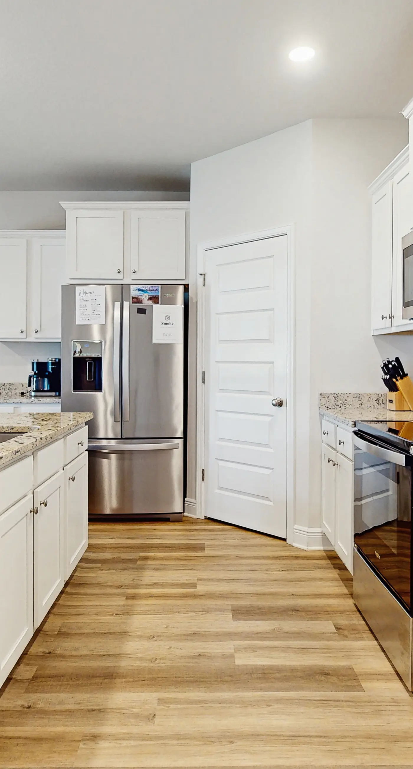 Charming retreat with pool, playground, patio, washer/dryer, & central AC