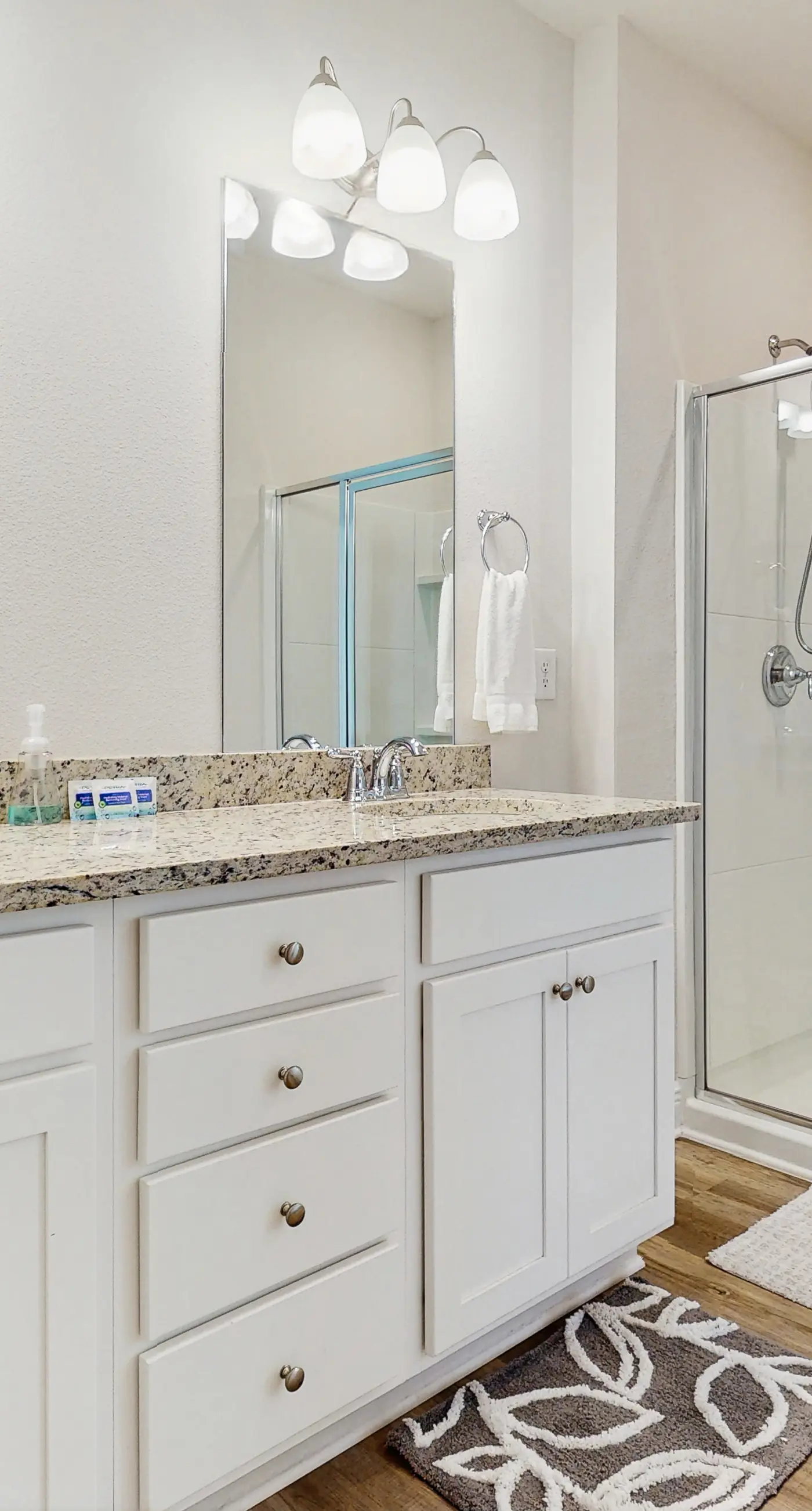 Charming retreat with pool, playground, patio, washer/dryer, & central AC
