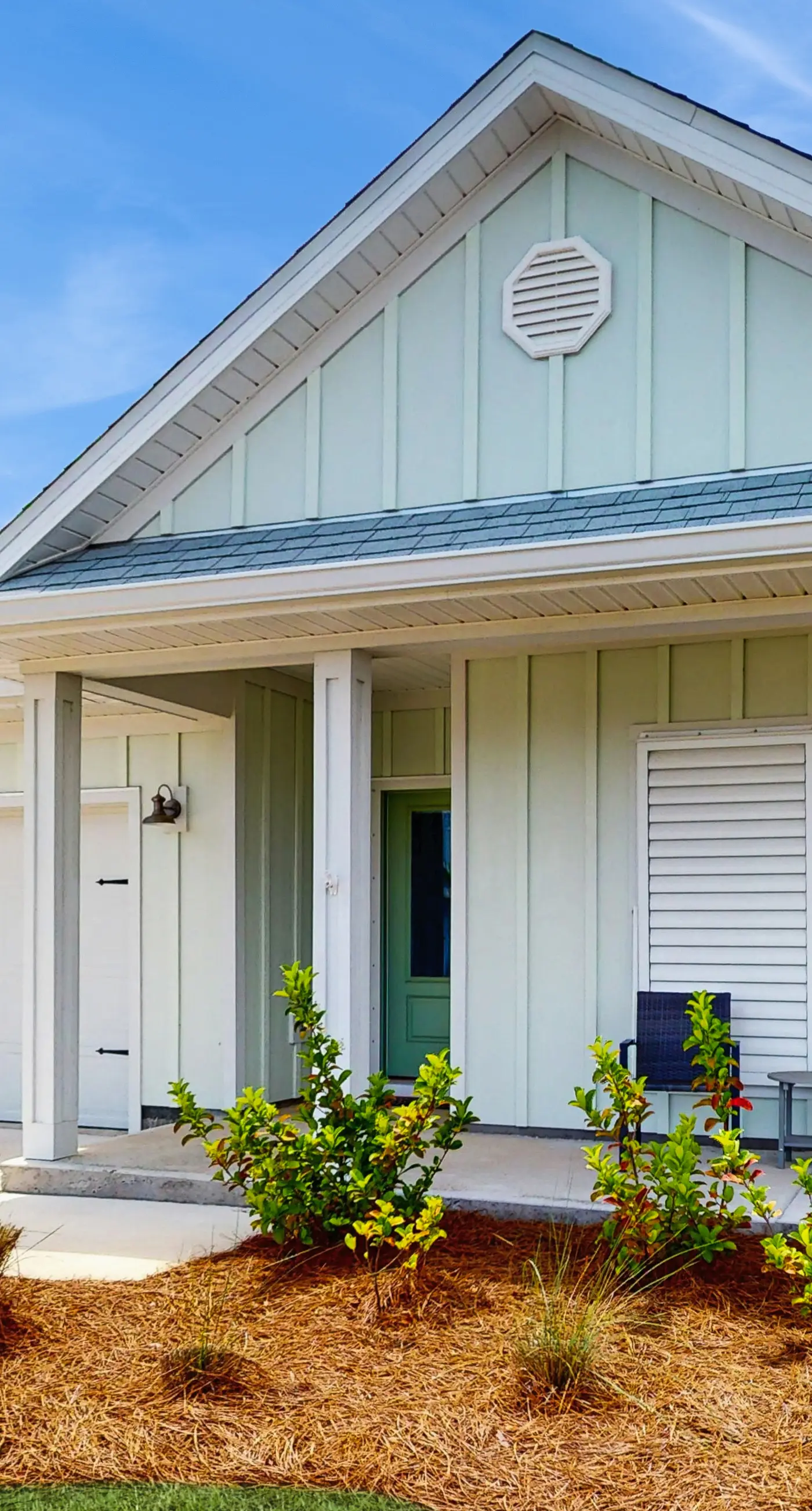 Charming retreat with pool, playground, patio, washer/dryer, & central AC