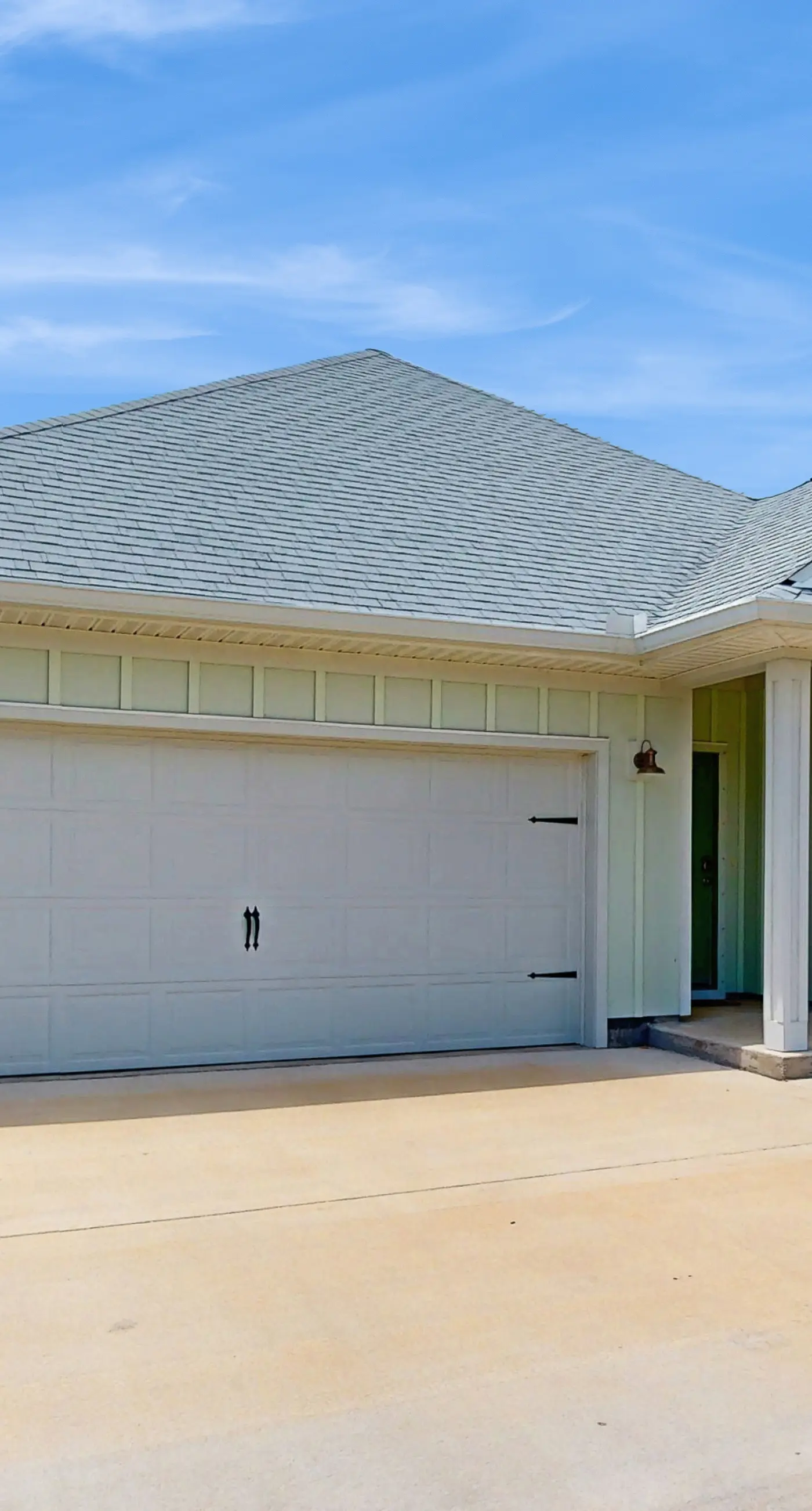 Charming retreat with pool, playground, patio, washer/dryer, & central AC