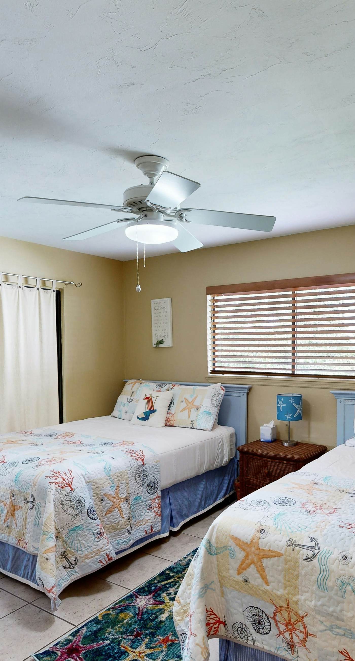 Gorgeous coastal home with shared pool and easy beach access