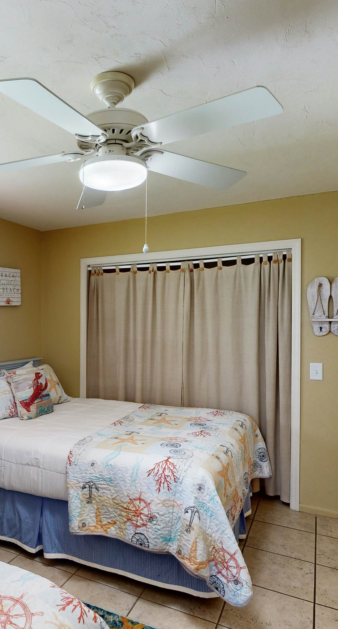 Gorgeous coastal home with shared pool and easy beach access