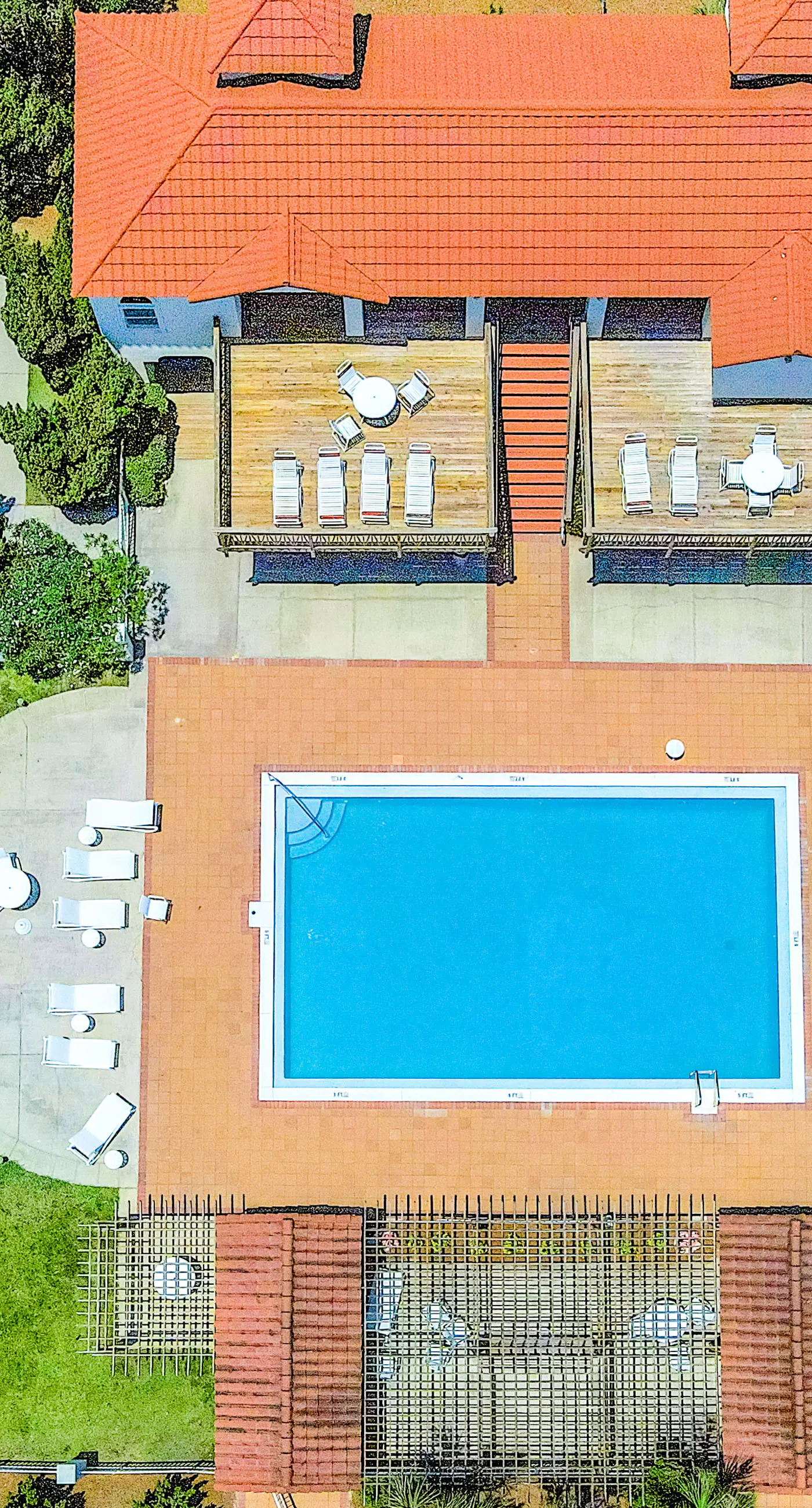 Scenic waterfront home with five bedrooms & easy beach access - dog-friendly