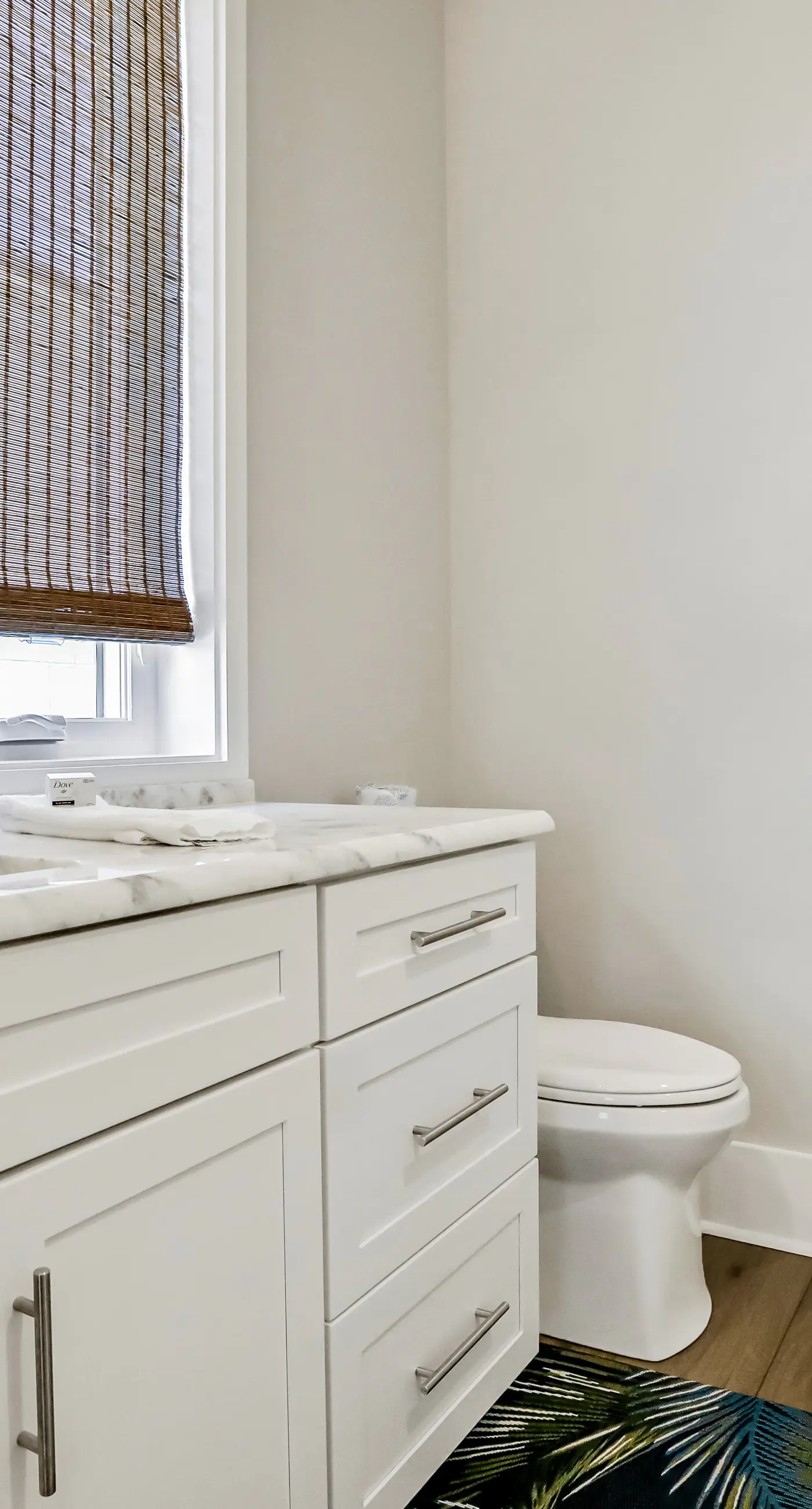 Scenic waterfront home with five bedrooms & easy beach access - dog-friendly