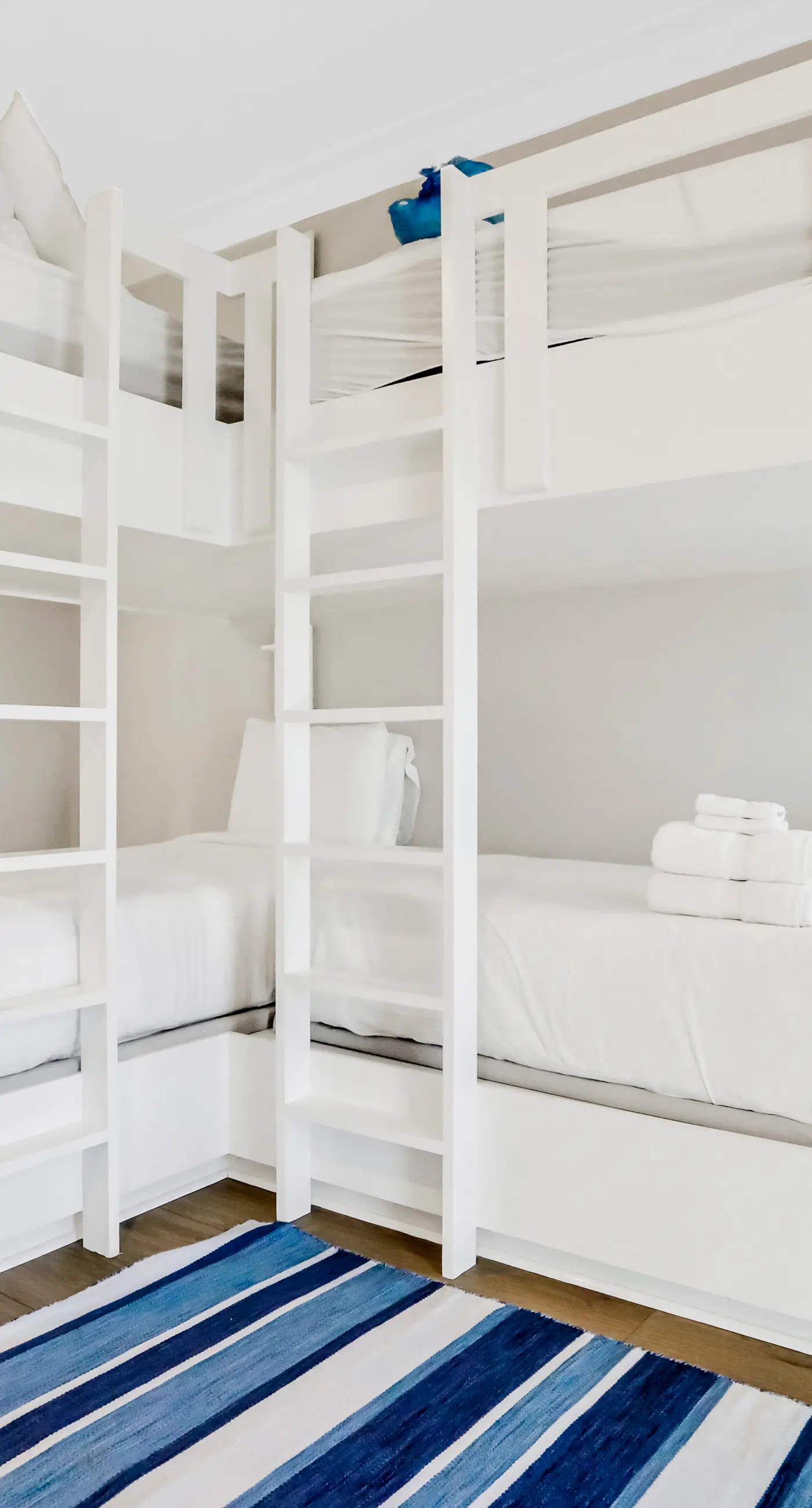 Scenic waterfront home with five bedrooms & easy beach access - dog-friendly