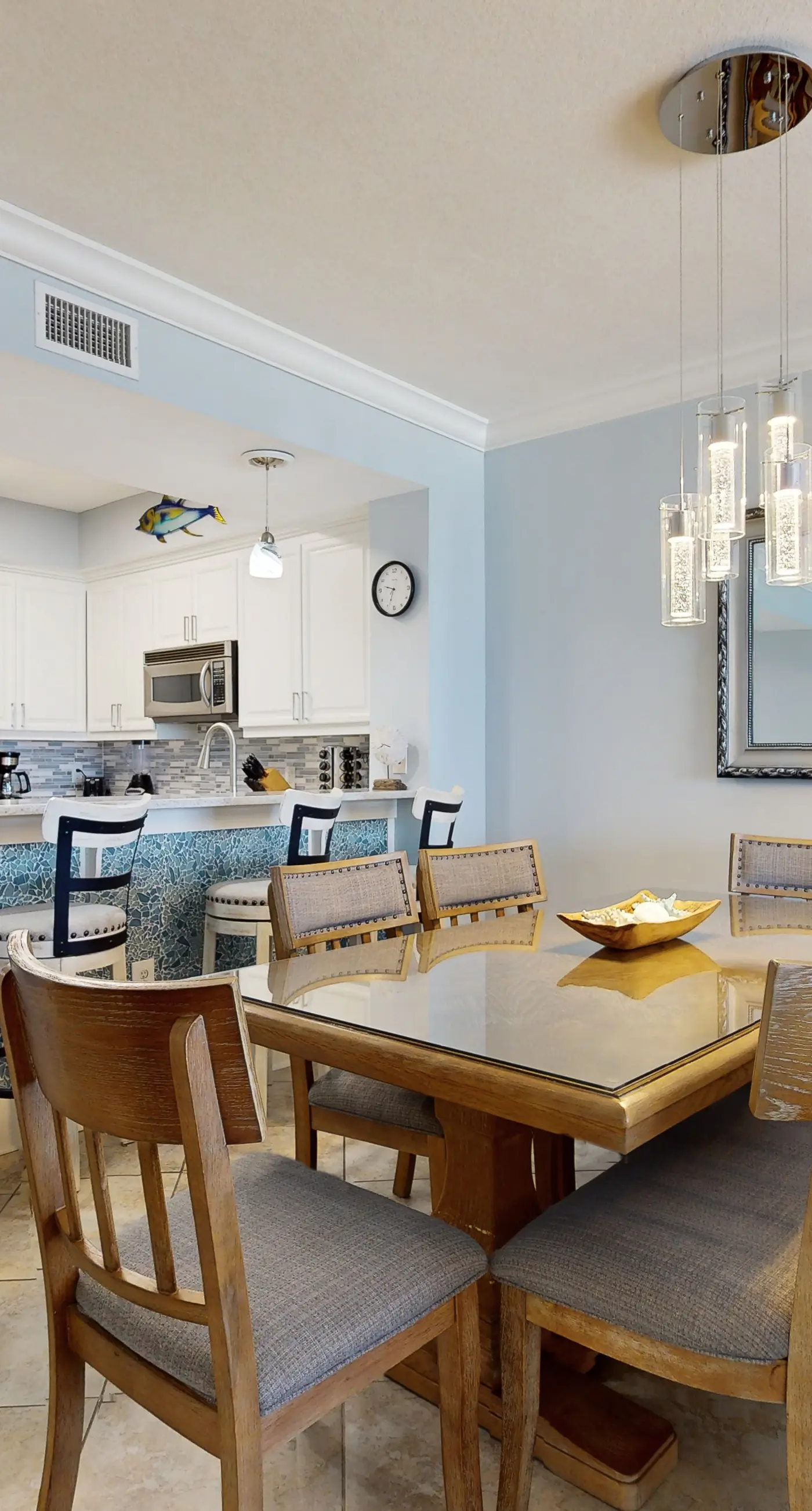 gulf front condo steps from the sand with shared pool,hot tub & more