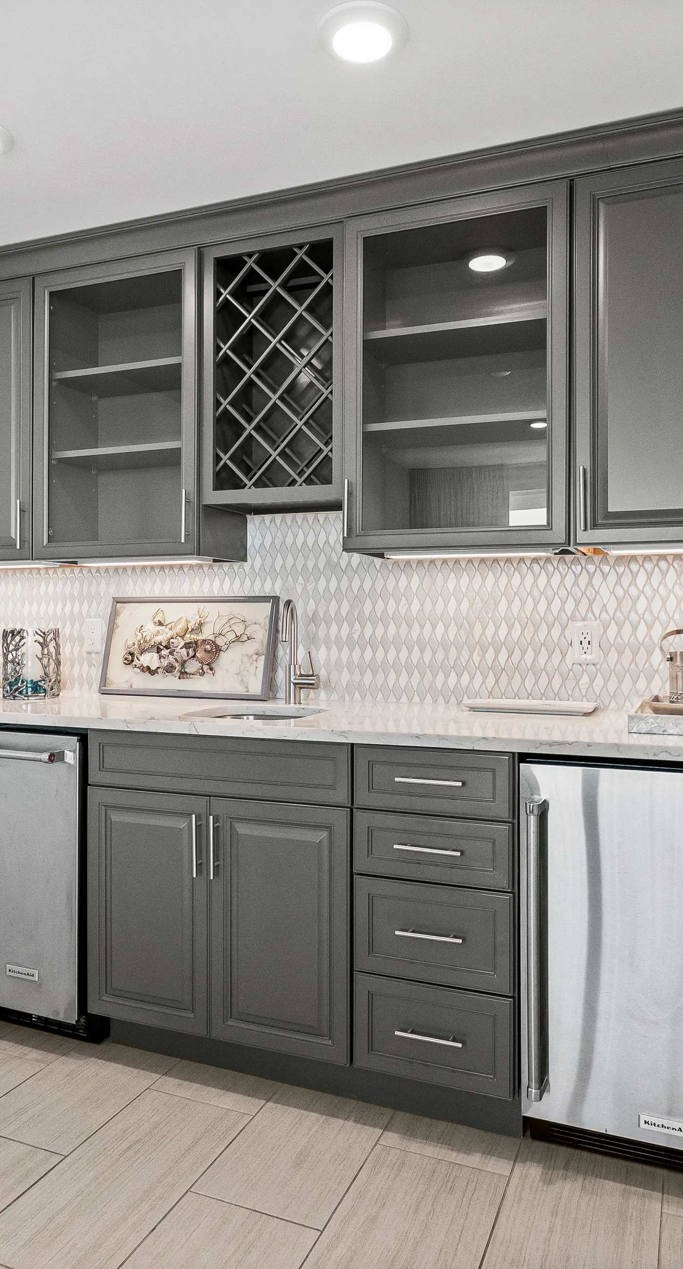 Blu 103 - Luxurious gulf-front condo with resort amenities - near entertainment