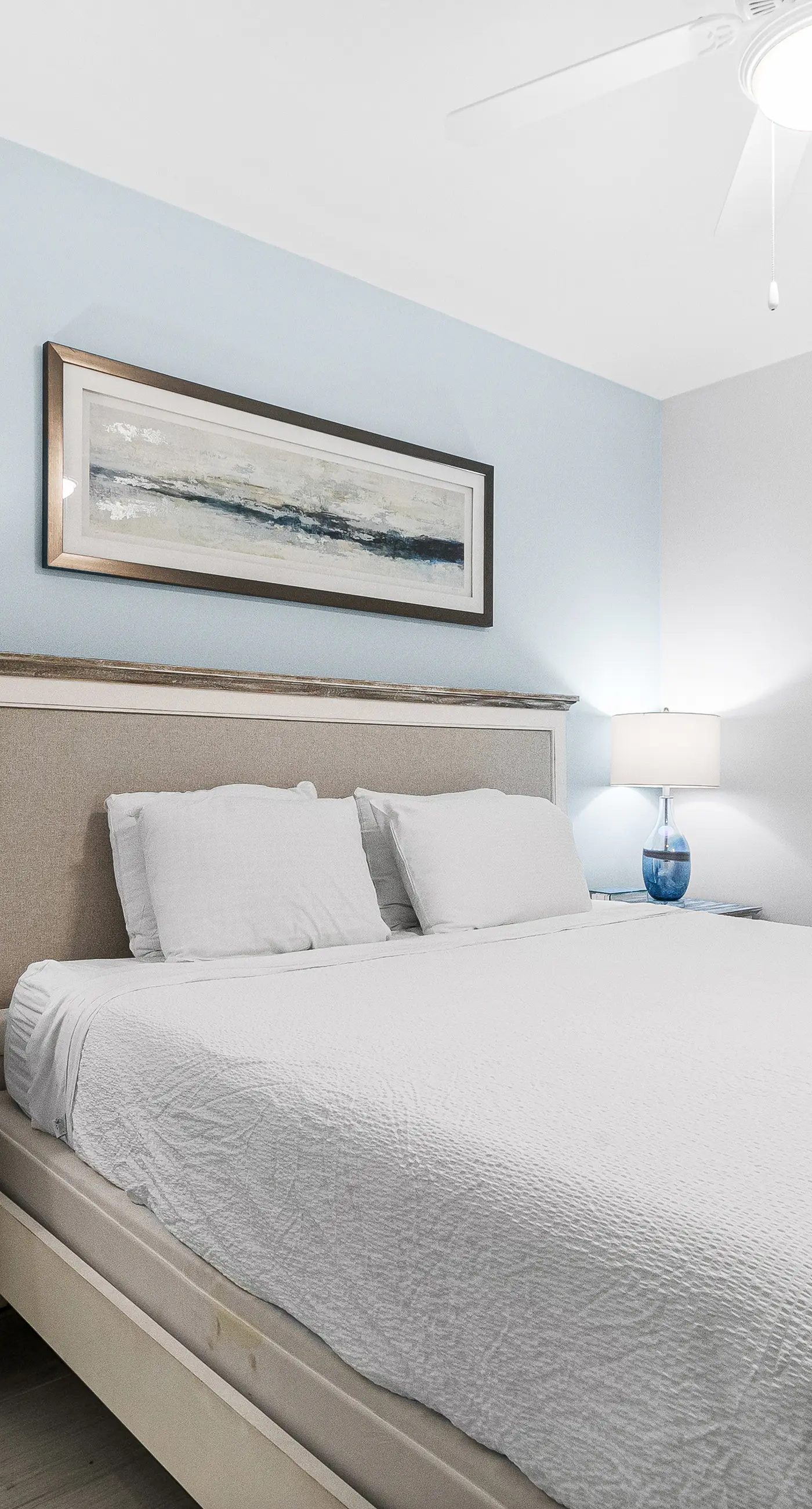 Blu 103 - Luxurious gulf-front condo with resort amenities - near entertainment