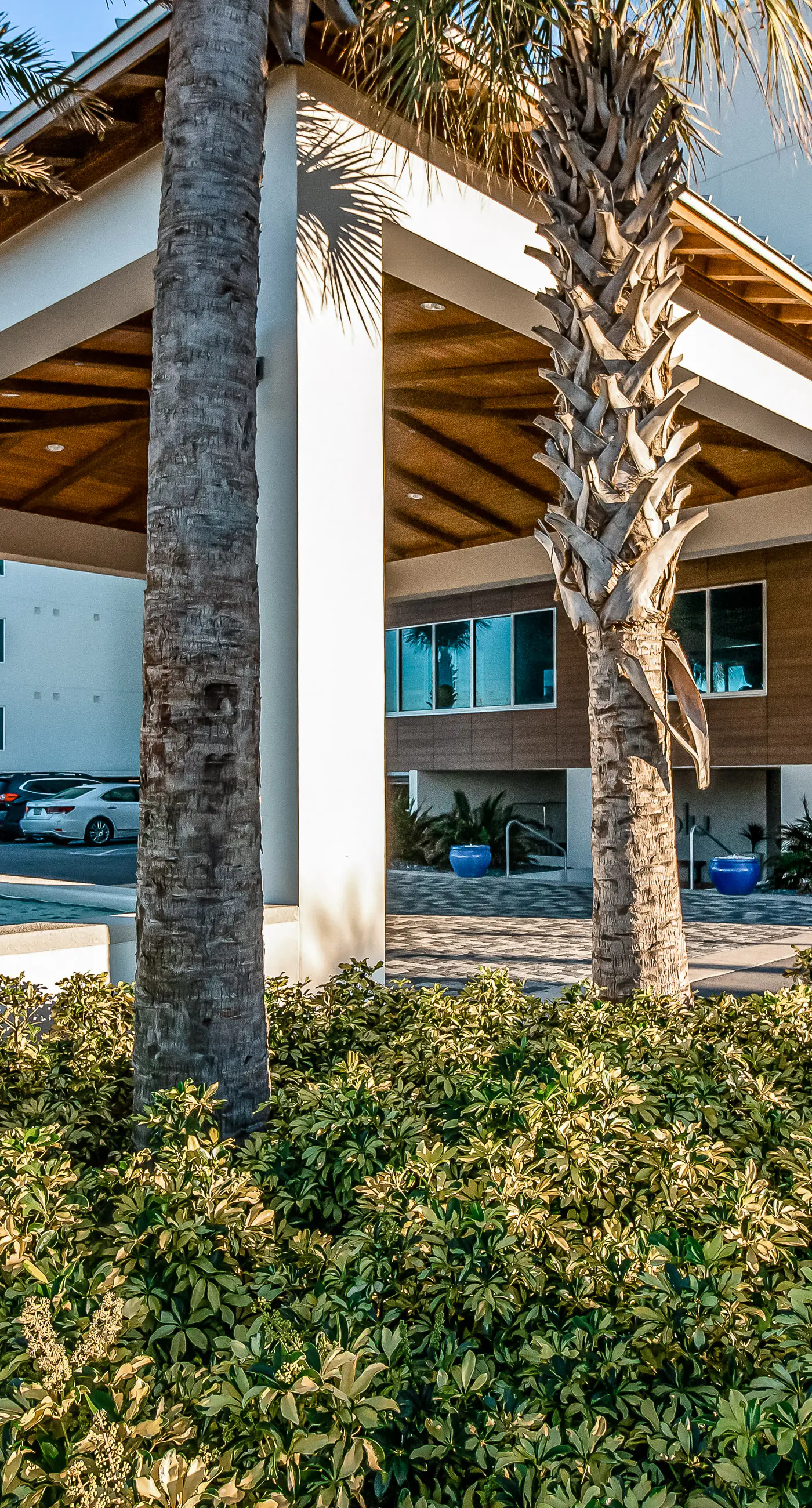 Blu 103 - Luxurious gulf-front condo with resort amenities - near entertainment