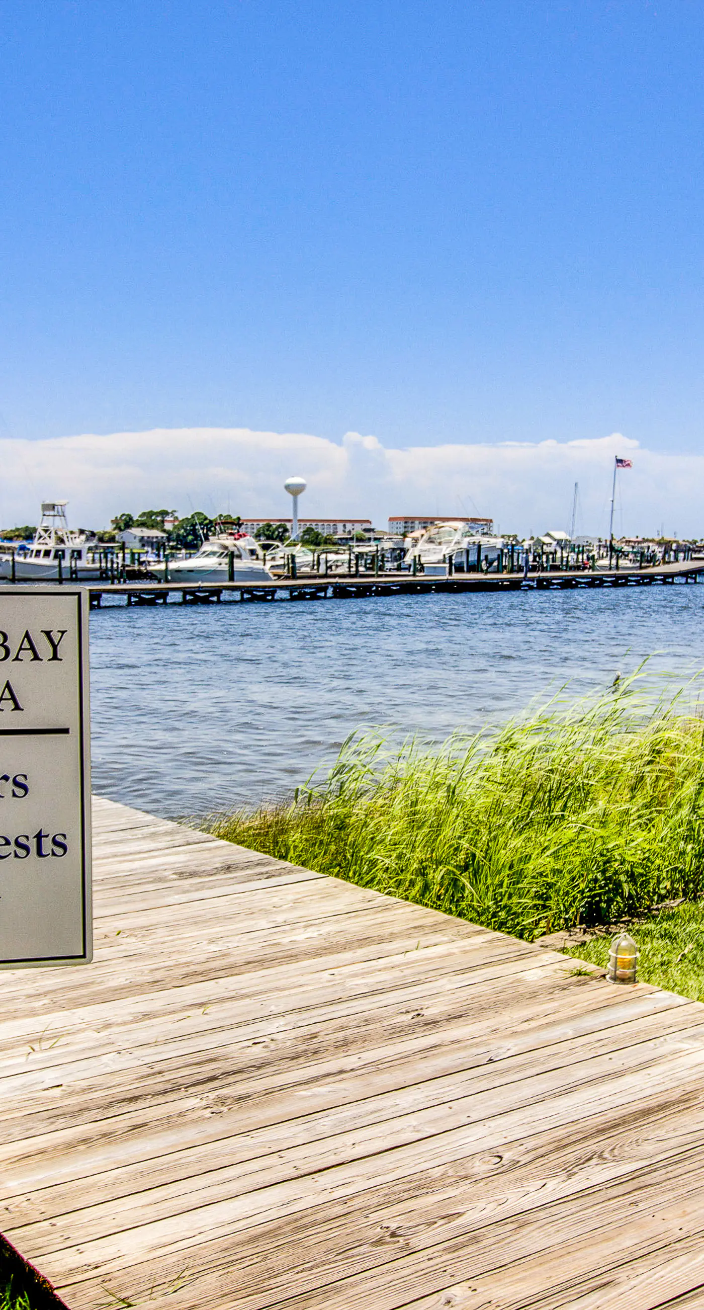 Pirates Bay B102