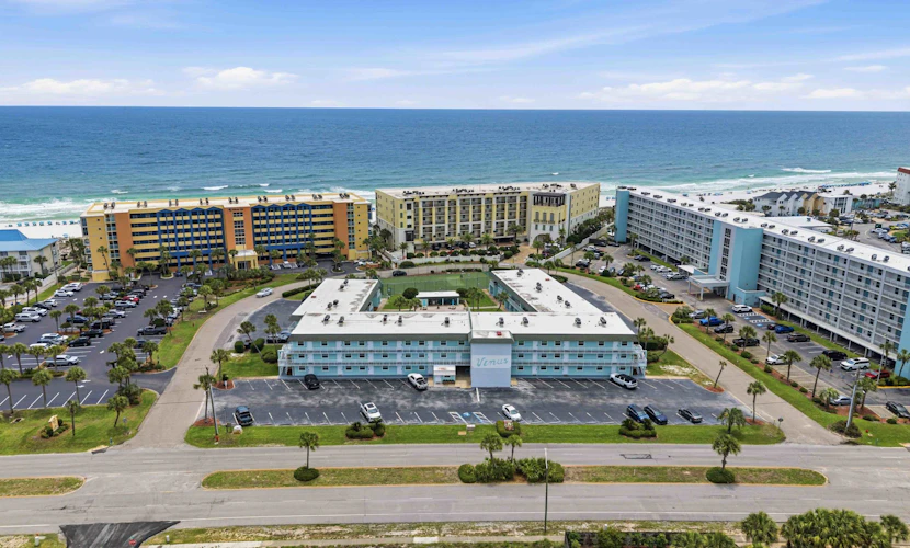 Venus A312 Bluefin Beach Retreat